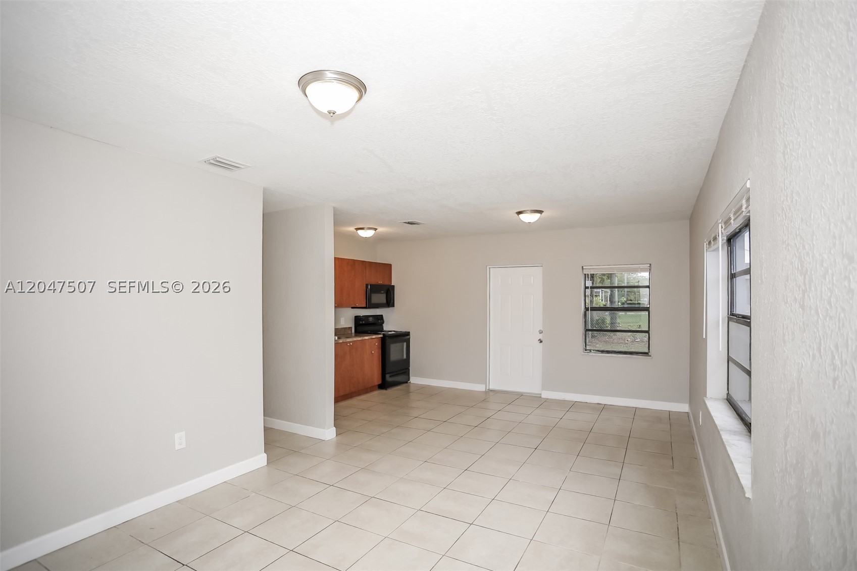 RICHMOND HEIGHTS - Residential Lease