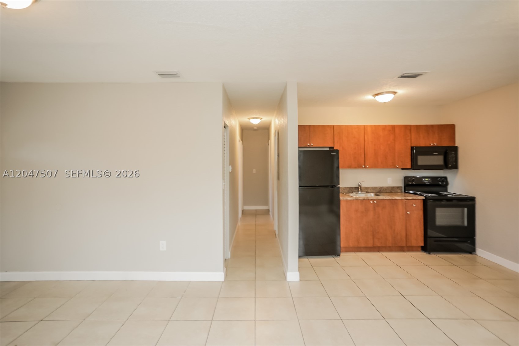 RICHMOND HEIGHTS - Residential Lease