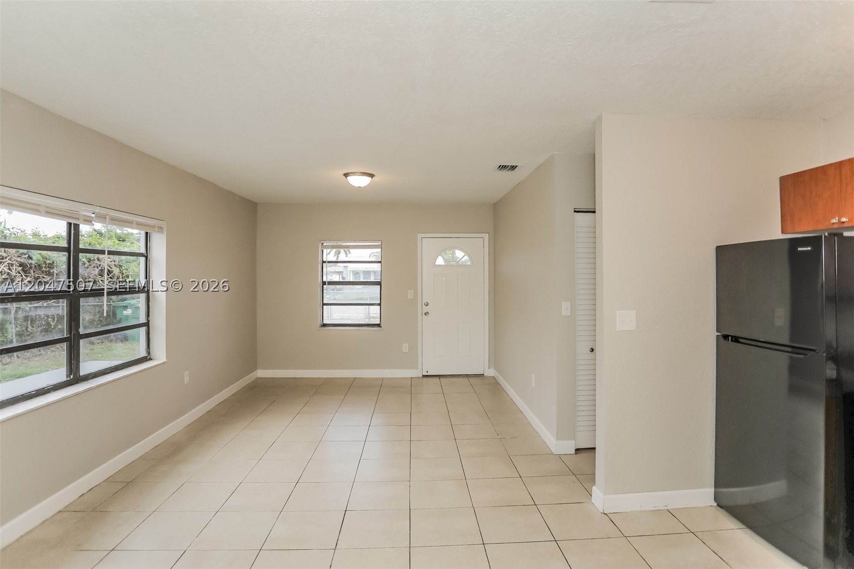 RICHMOND HEIGHTS - Residential Lease