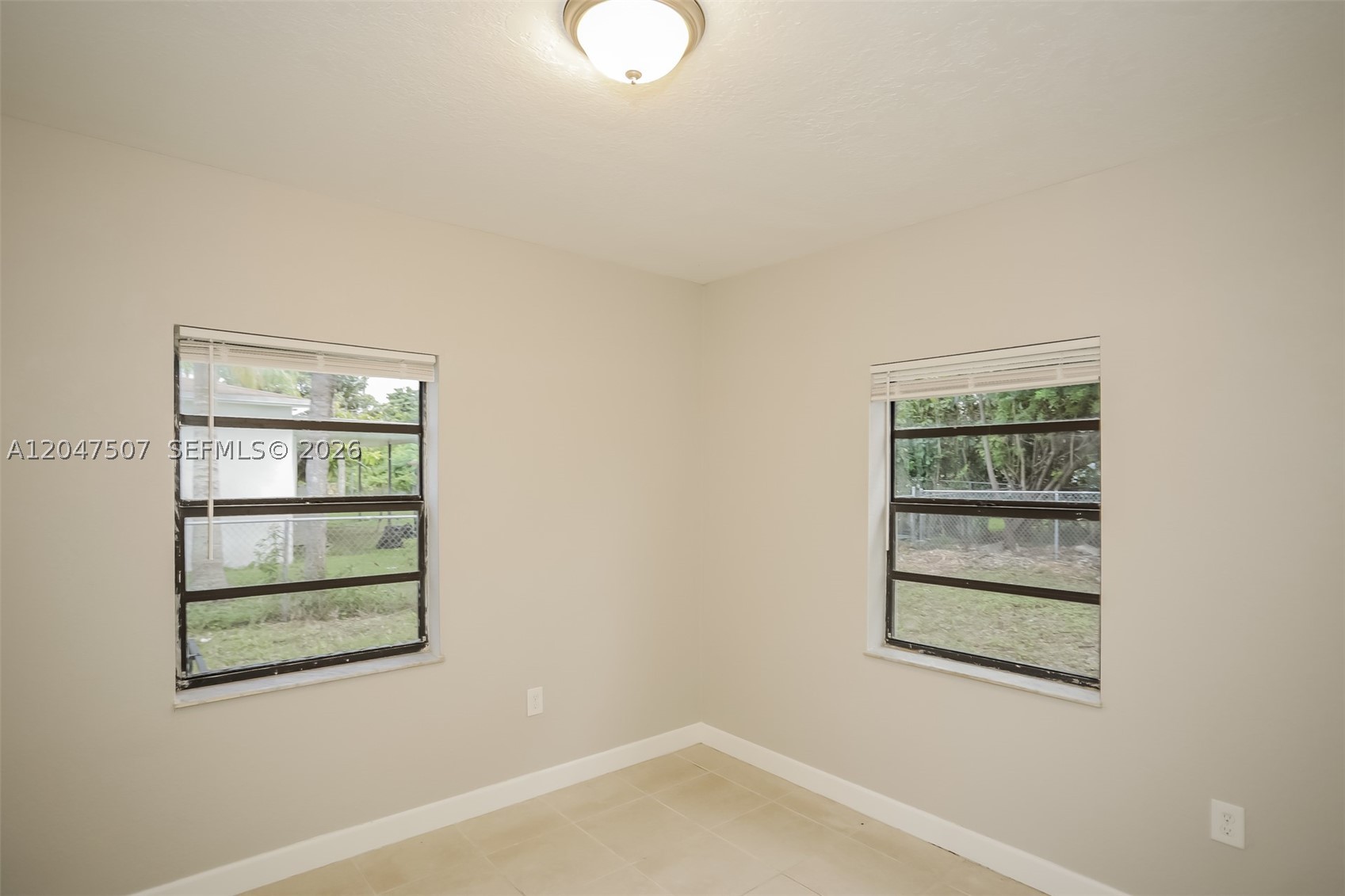 RICHMOND HEIGHTS - Residential Lease
