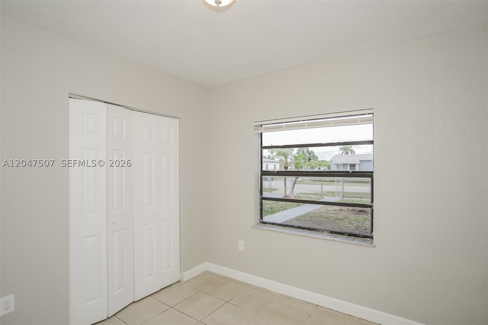 RICHMOND HEIGHTS - Residential Lease