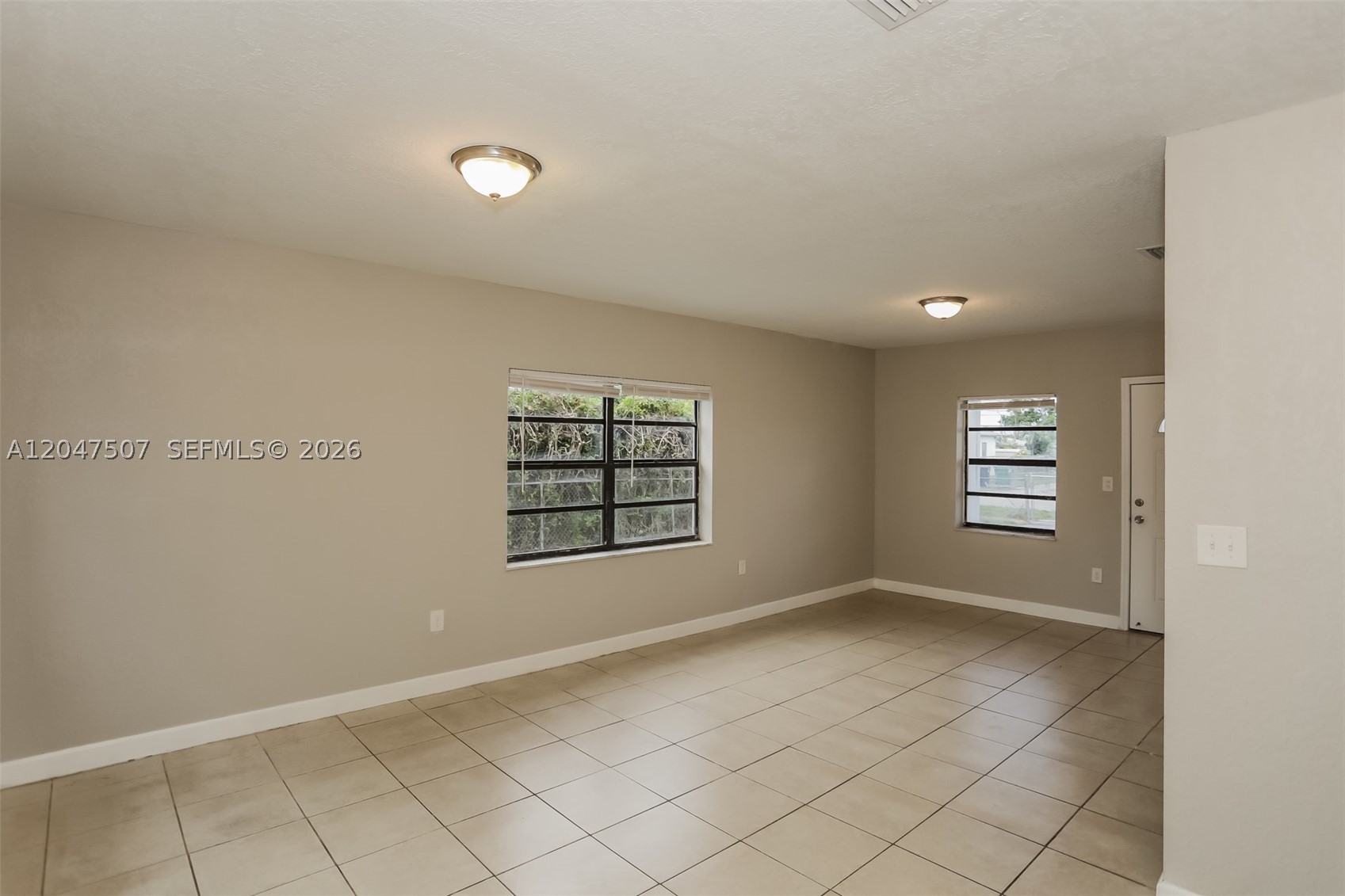 RICHMOND HEIGHTS - Residential Lease