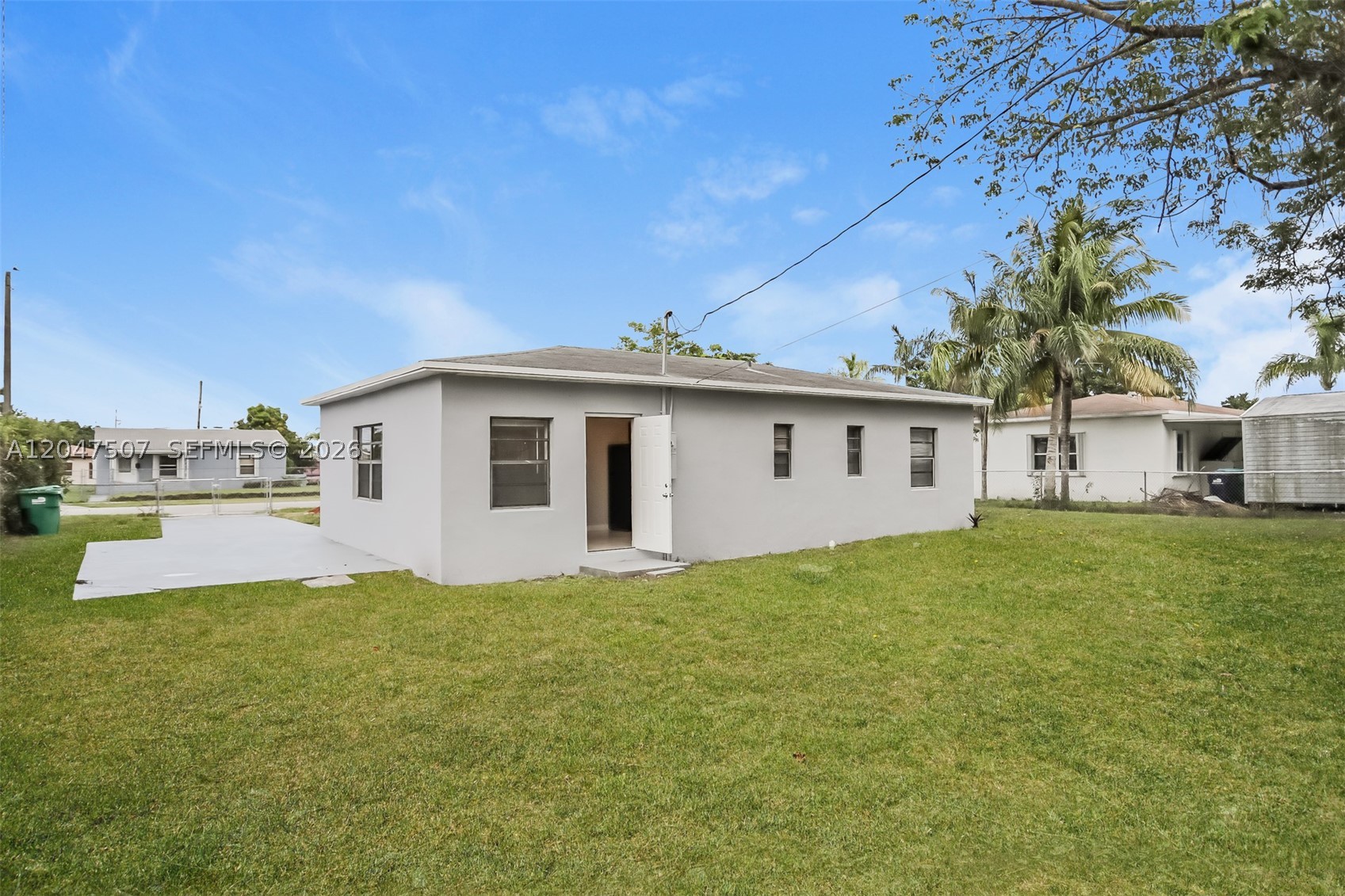 RICHMOND HEIGHTS - Residential Lease