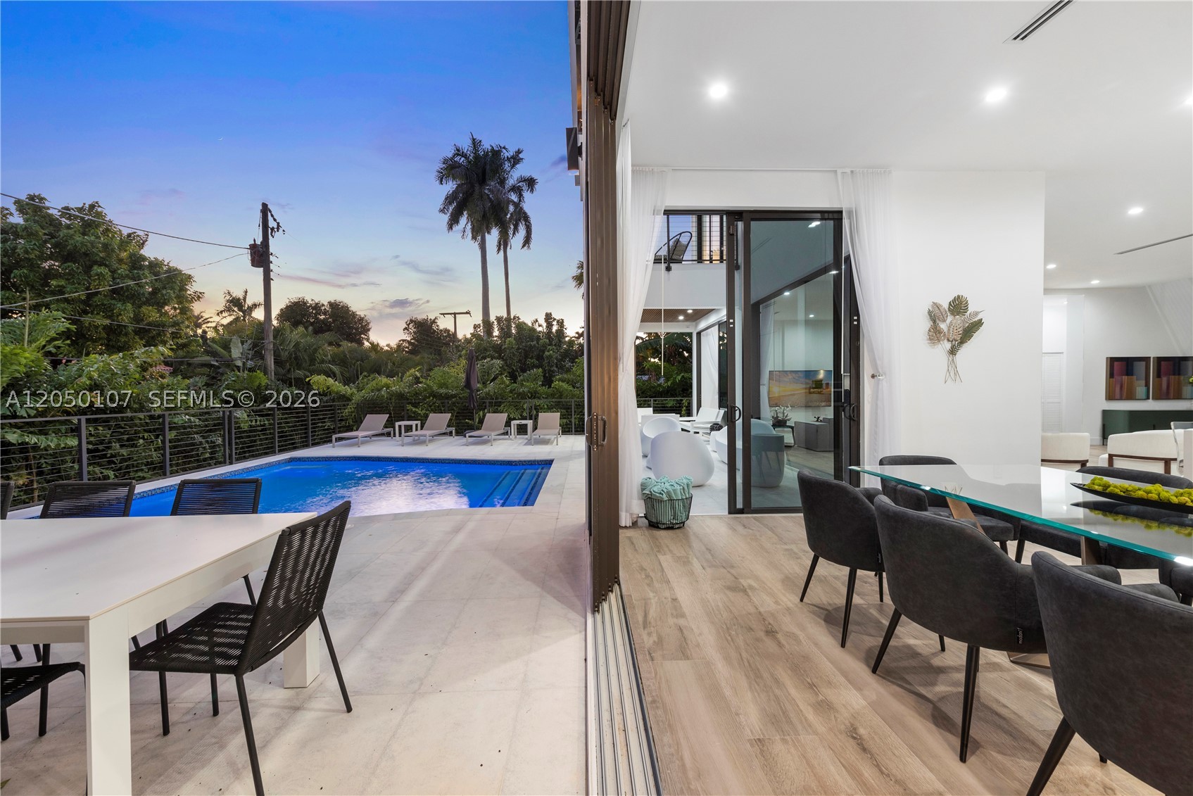 BAY LURE - Residential