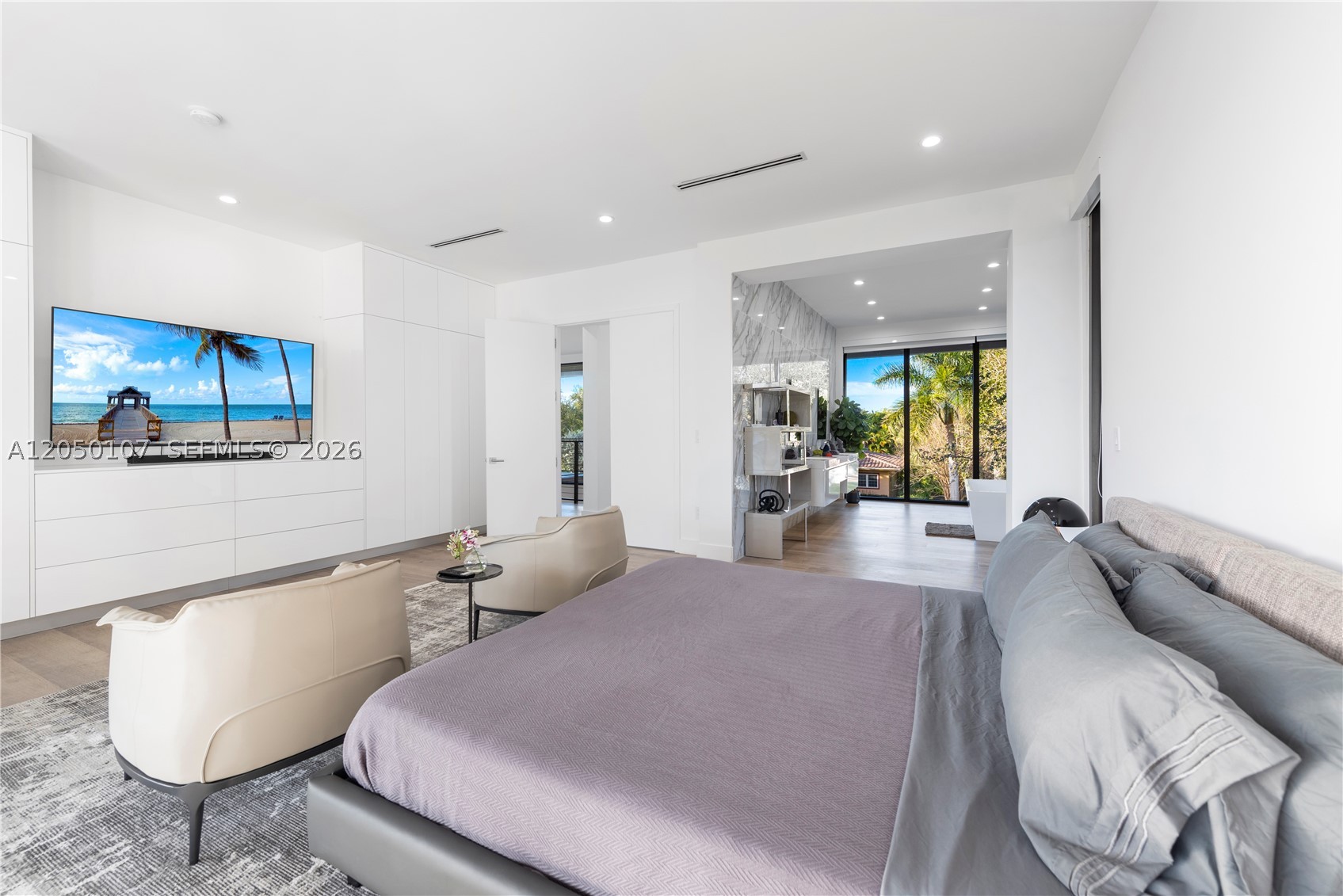 BAY LURE - Residential