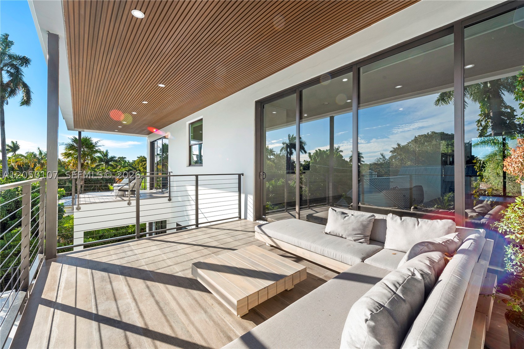 BAY LURE - Residential