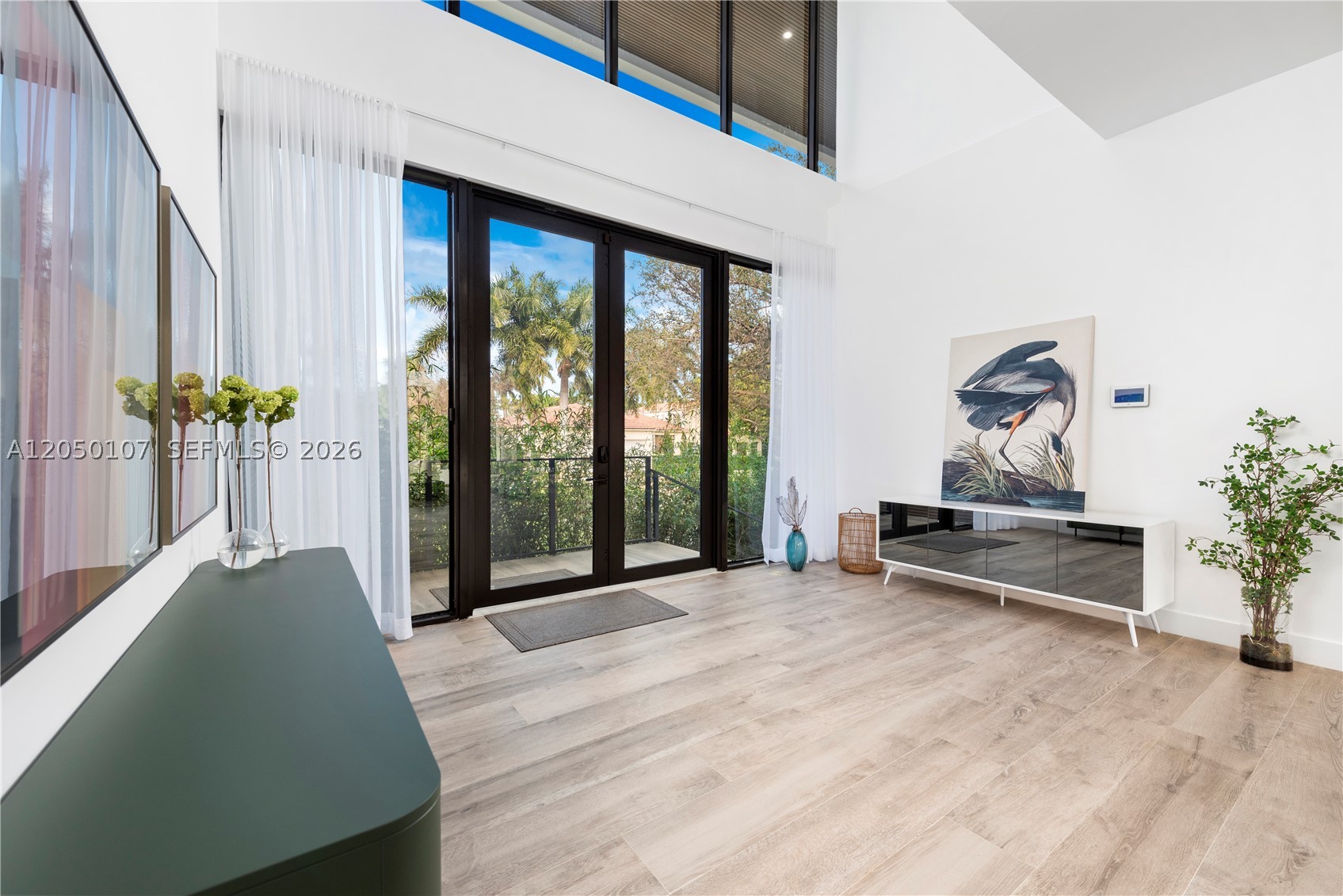 BAY LURE - Residential