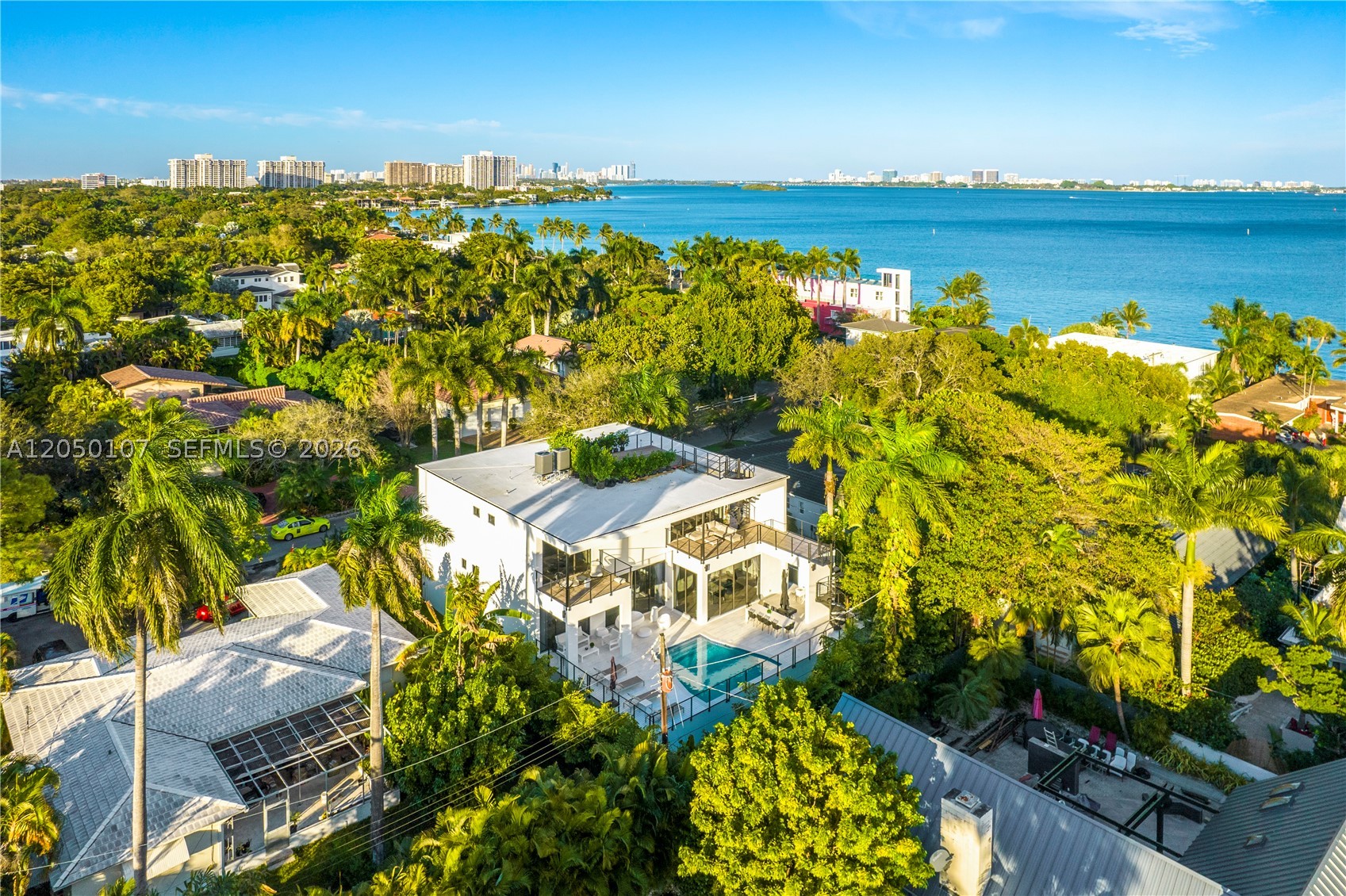 BAY LURE - Residential
