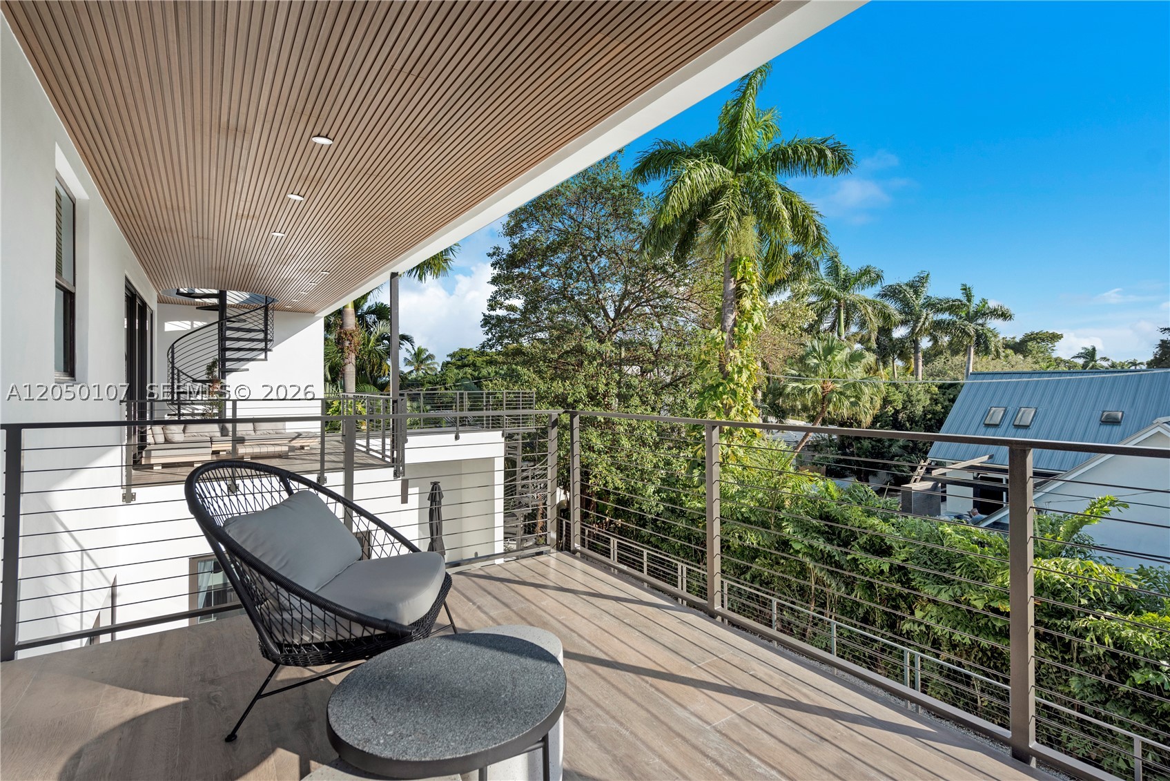BAY LURE - Residential