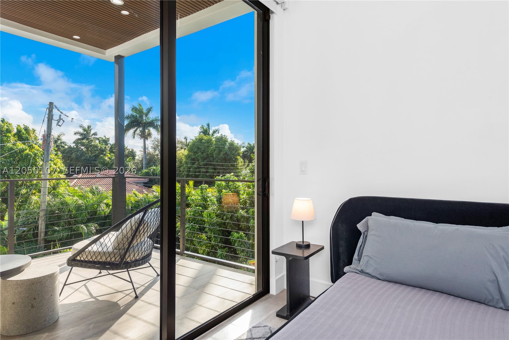 BAY LURE - Residential