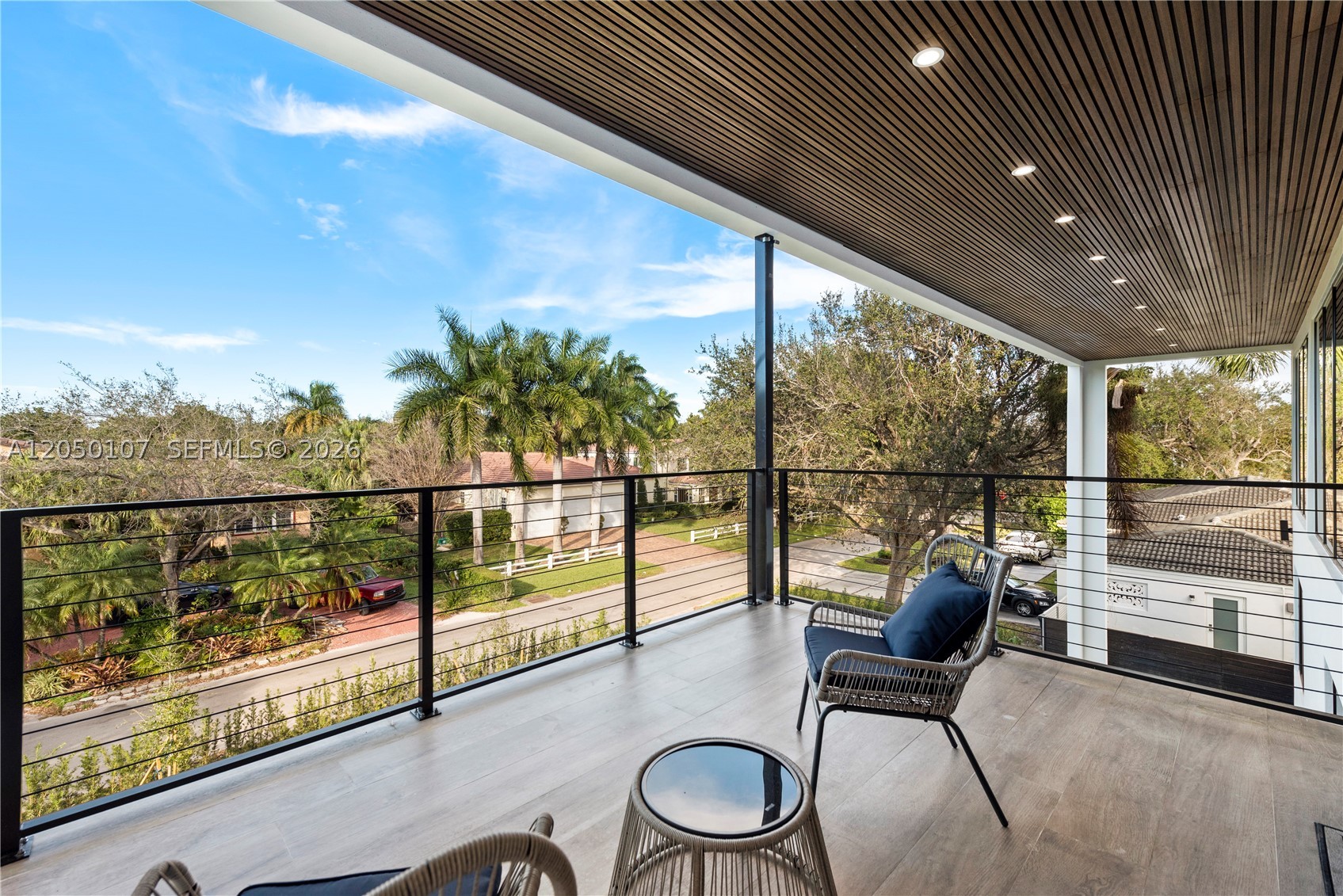 BAY LURE - Residential