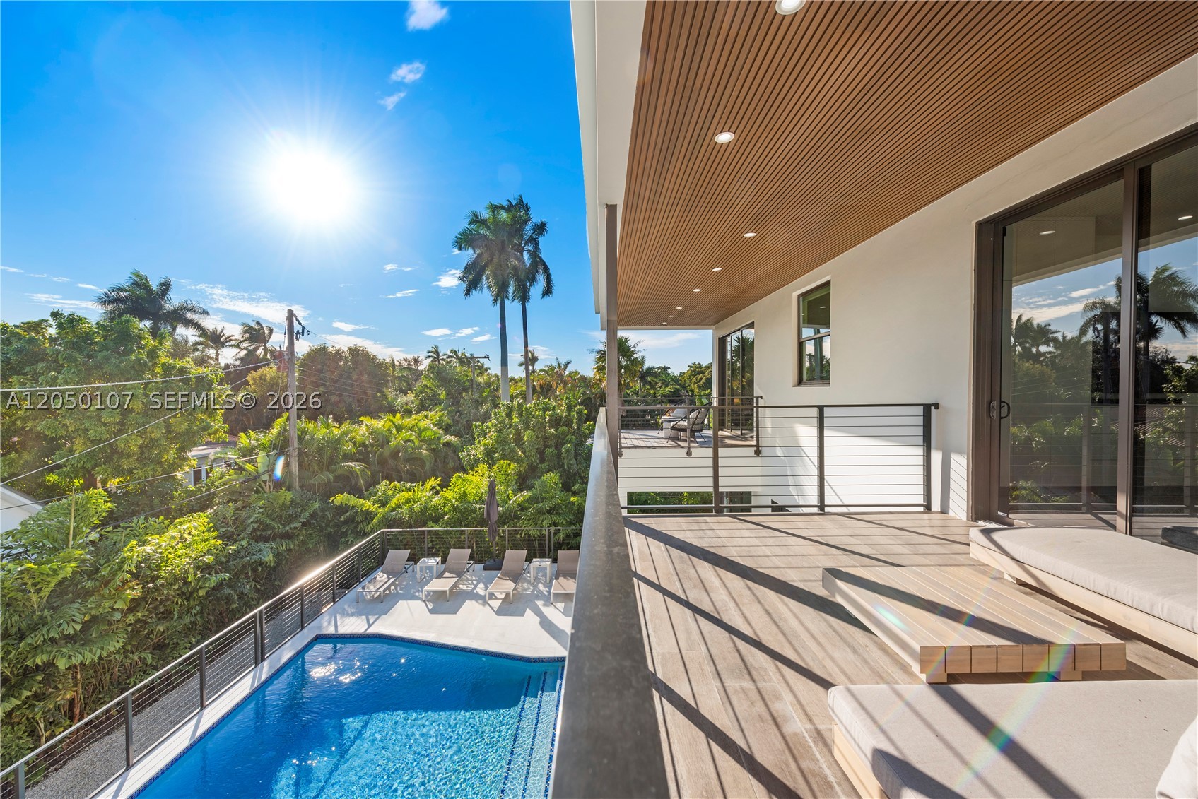 BAY LURE - Residential