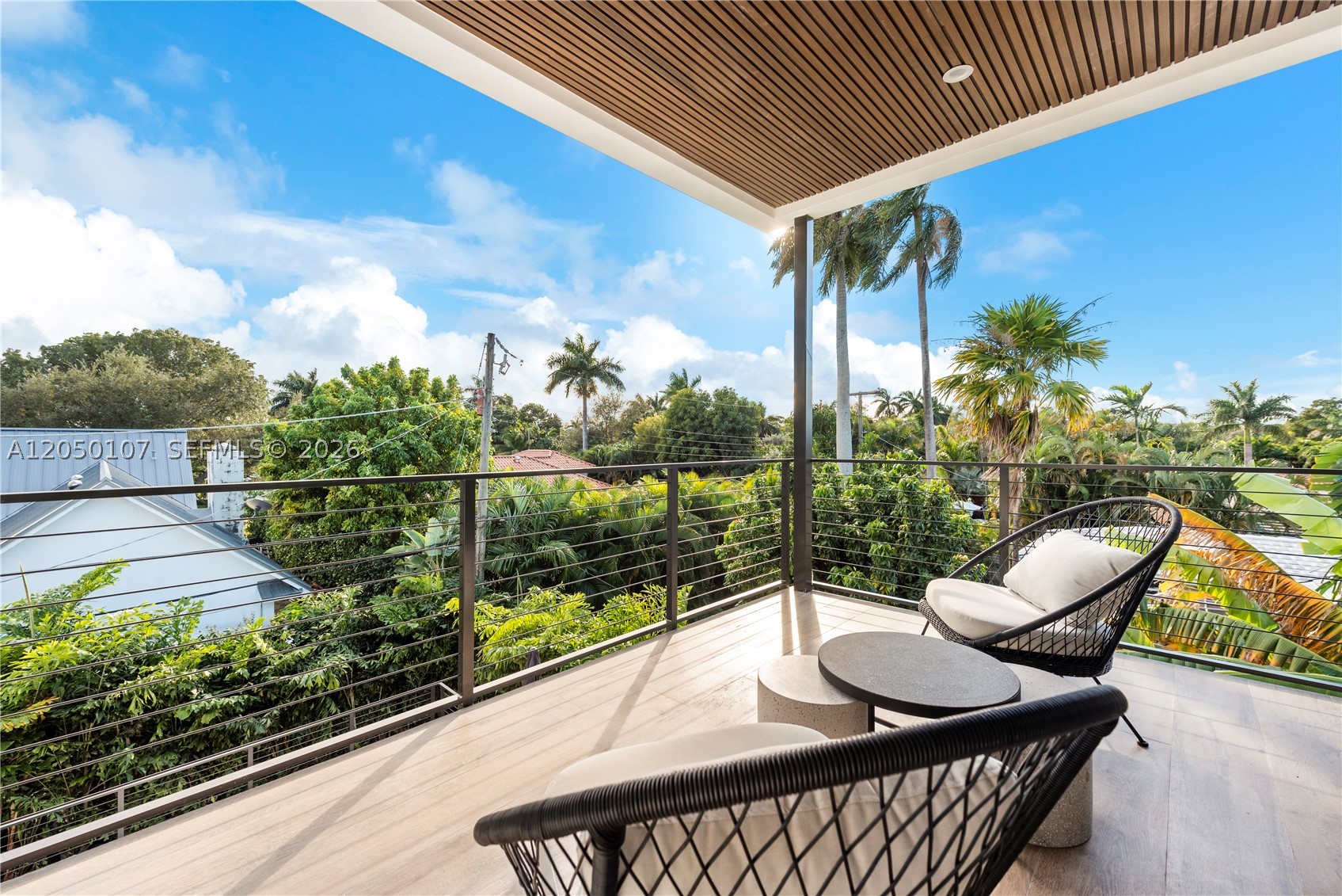 BAY LURE - Residential