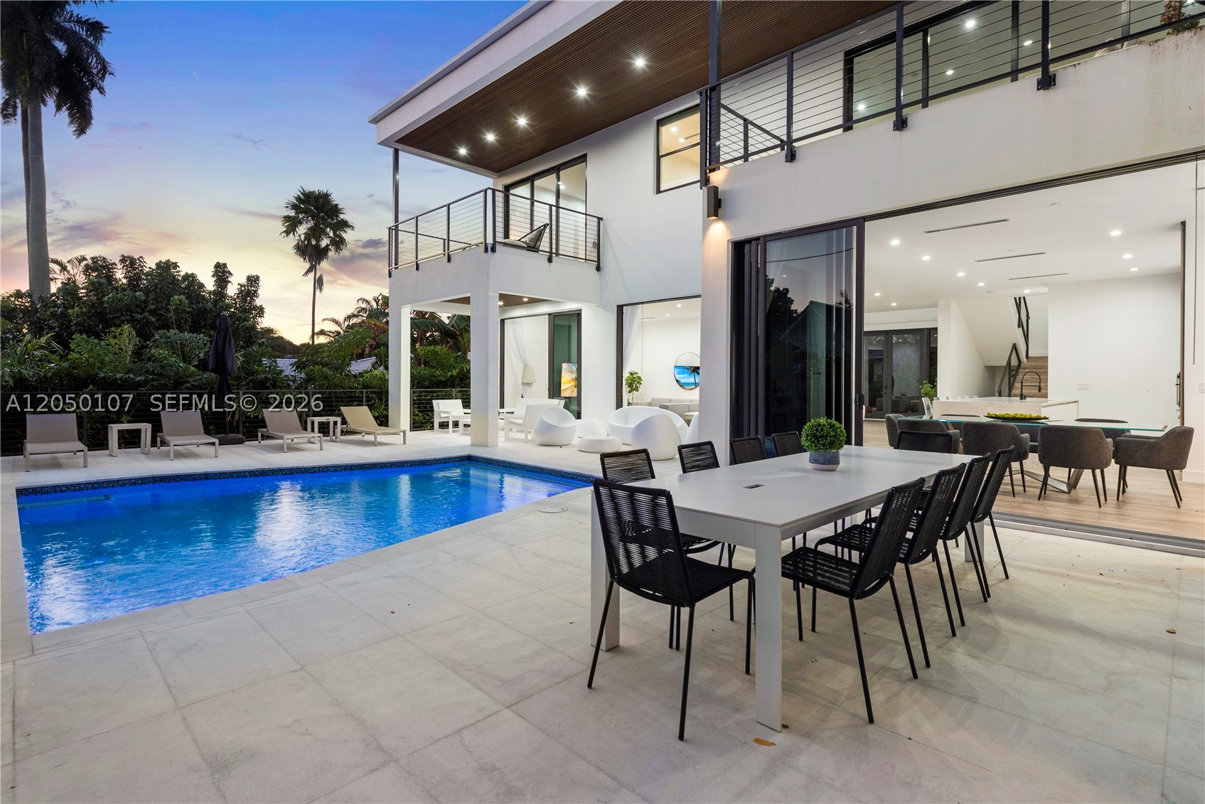 BAY LURE - Residential