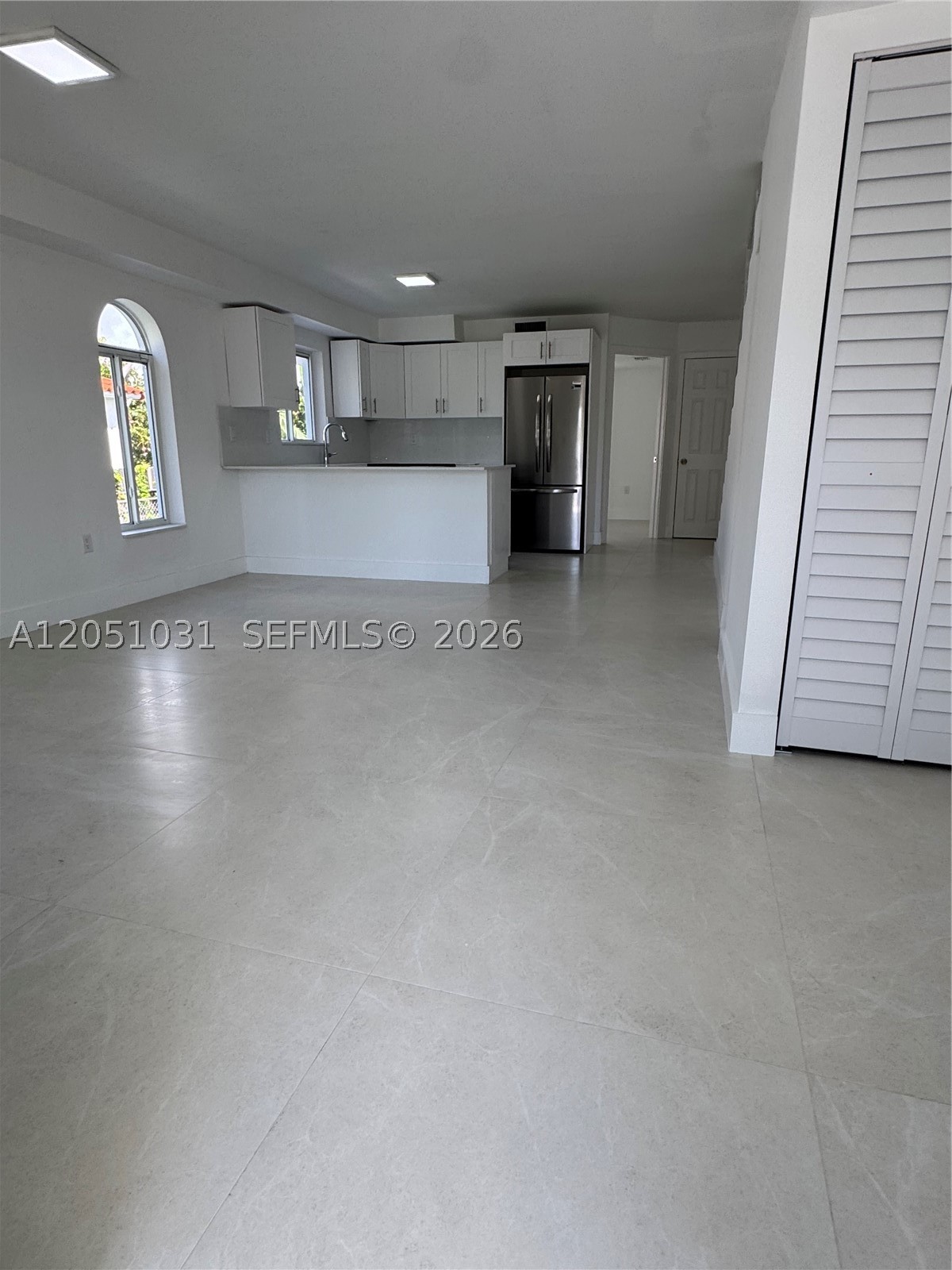 SILVER BLUFF GARDENS - Residential Lease