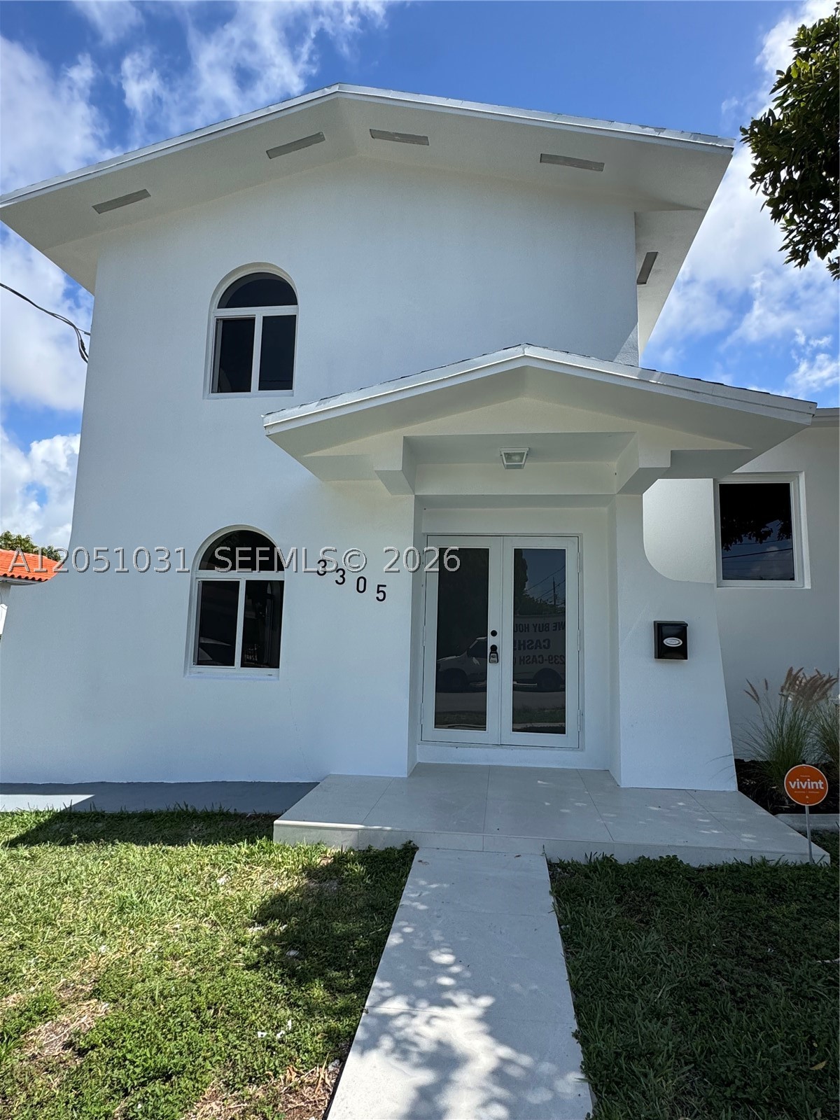 SILVER BLUFF GARDENS - Residential Lease