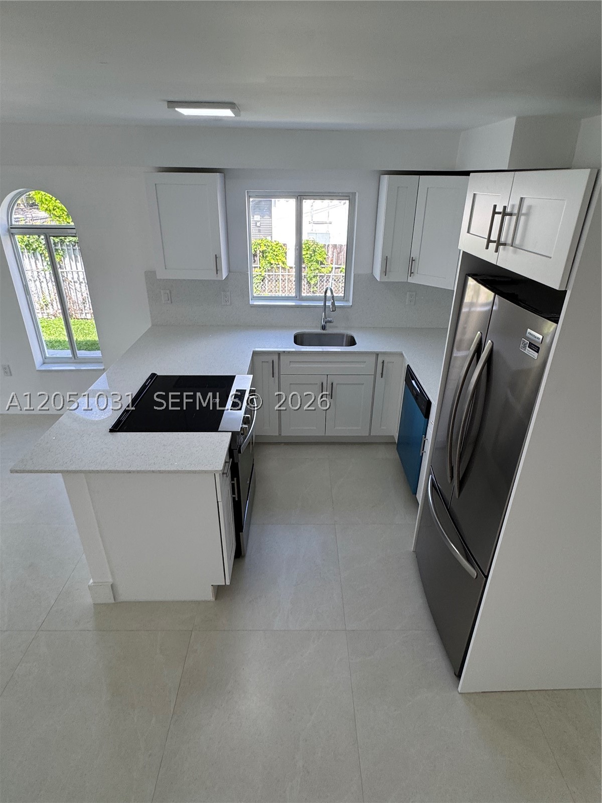 SILVER BLUFF GARDENS - Residential Lease