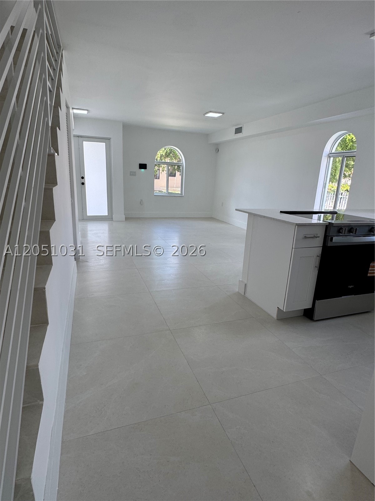 SILVER BLUFF GARDENS - Residential Lease