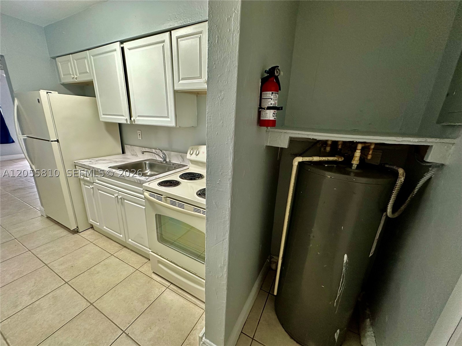 MAGNOLIA SUB - Residential Lease