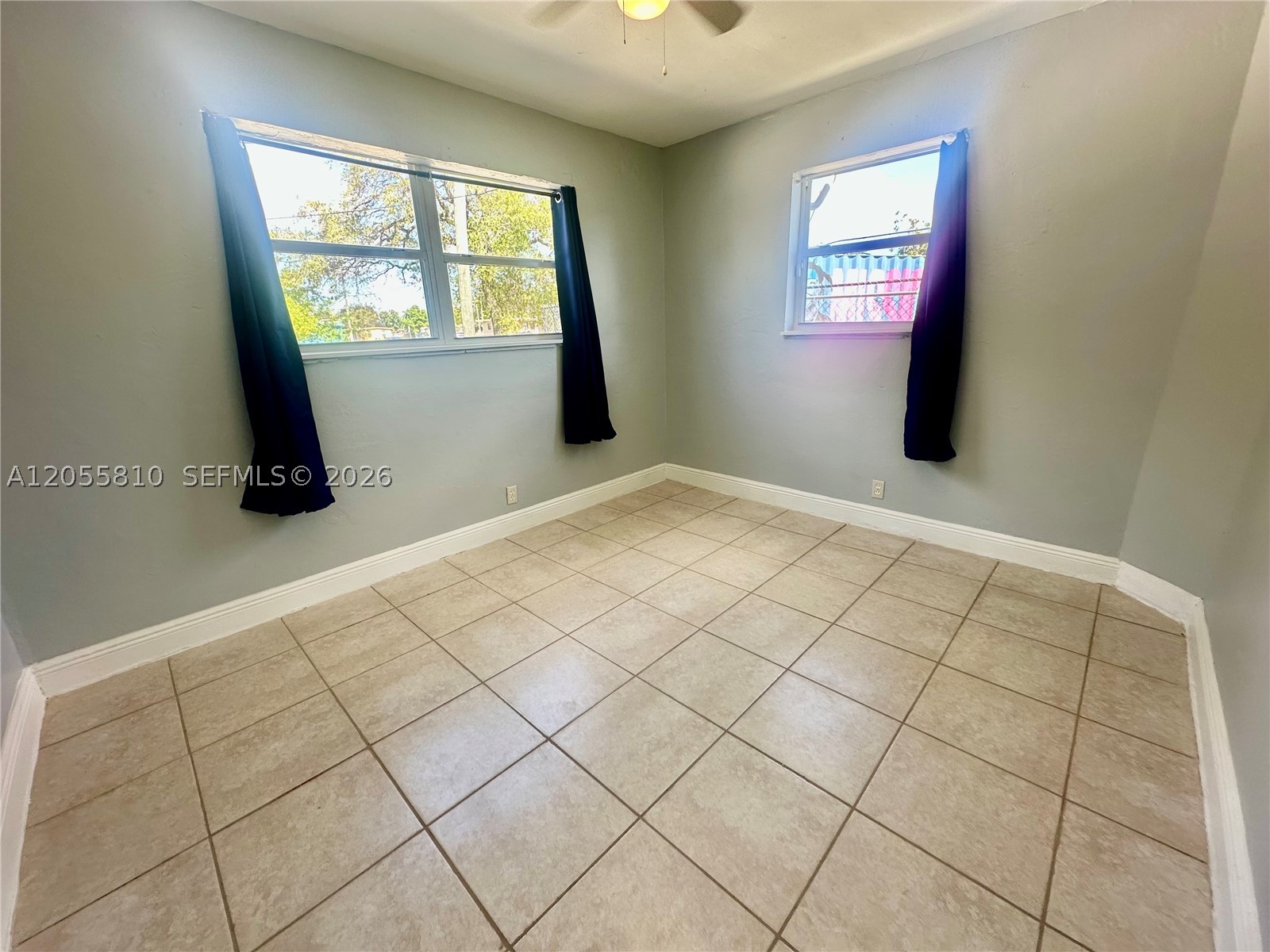 MAGNOLIA SUB - Residential Lease