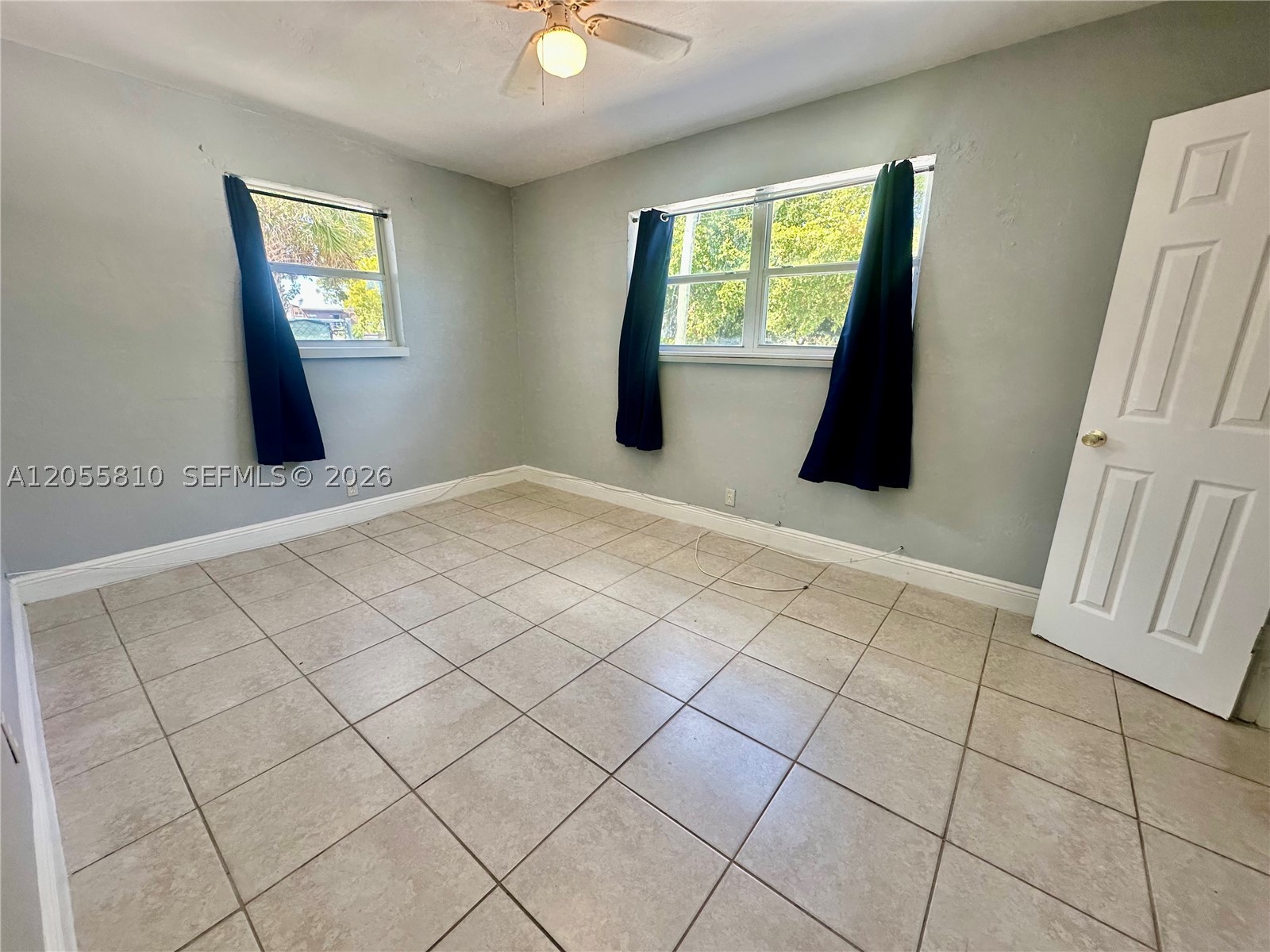 MAGNOLIA SUB - Residential Lease