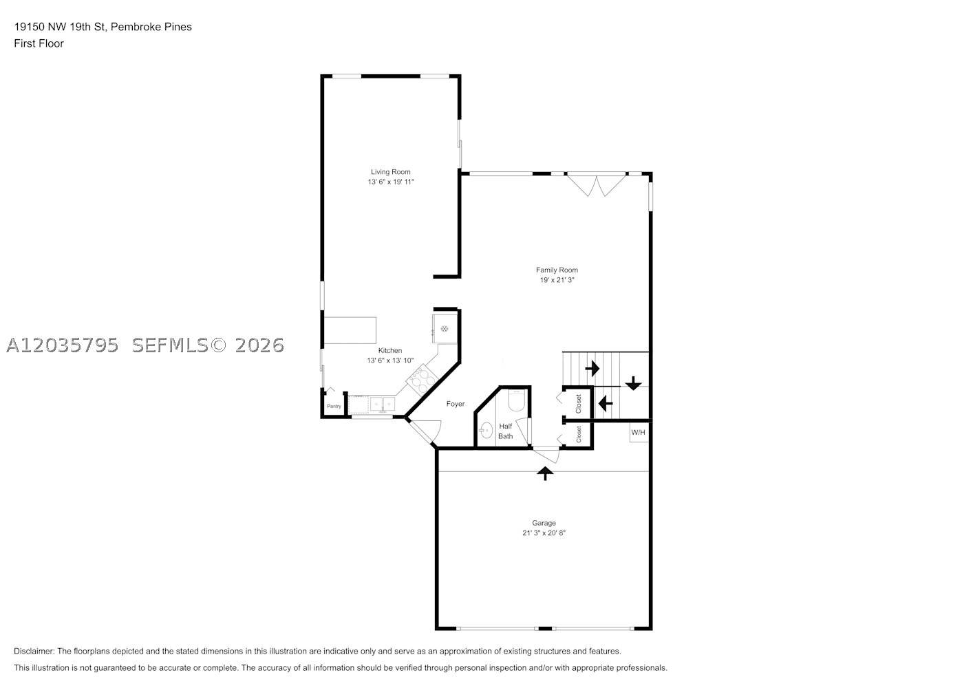 CHAPEL TRAIL II - Residential Lease