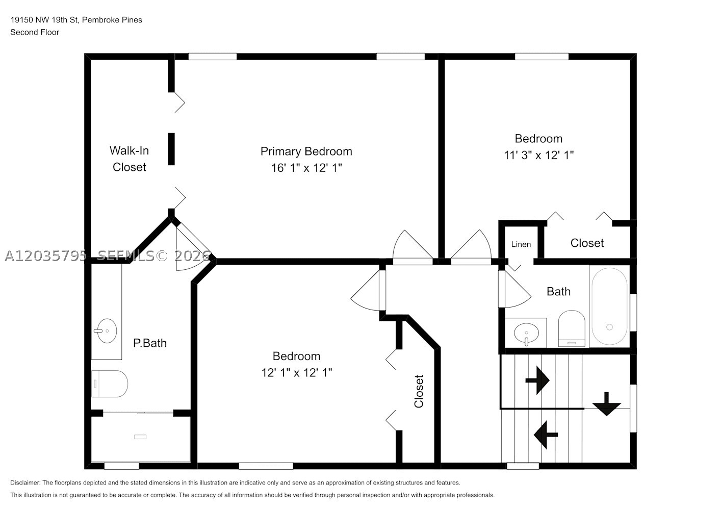 CHAPEL TRAIL II - Residential Lease