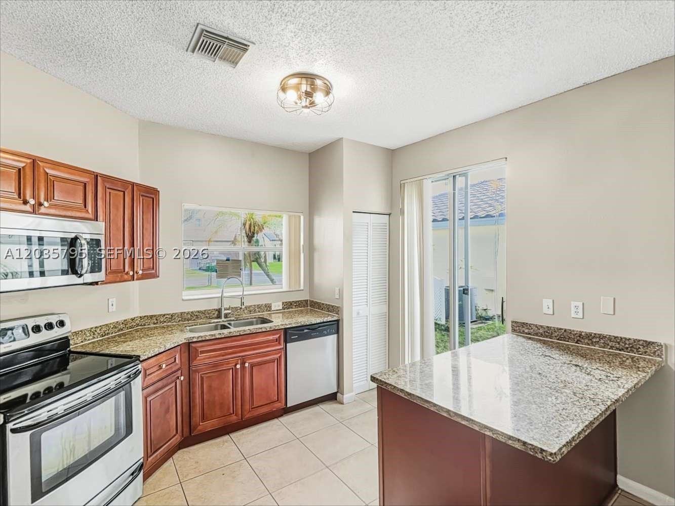 CHAPEL TRAIL II - Residential Lease