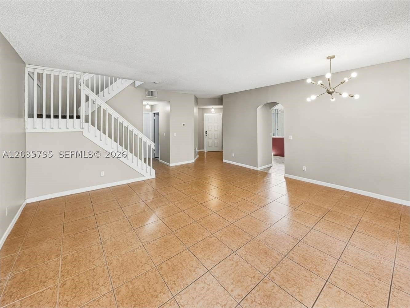 CHAPEL TRAIL II - Residential Lease