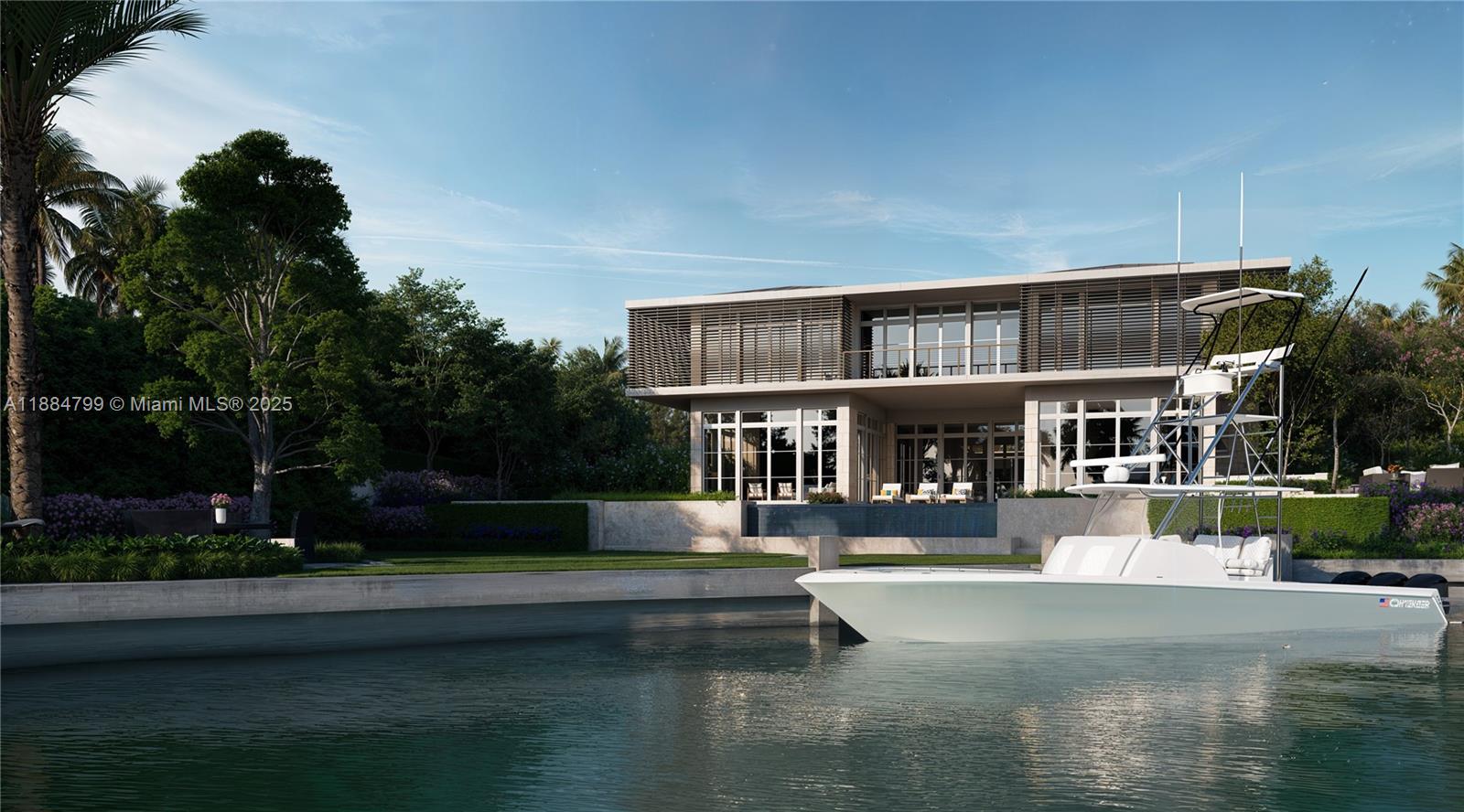 GABLES ESTS NO 4 - Land