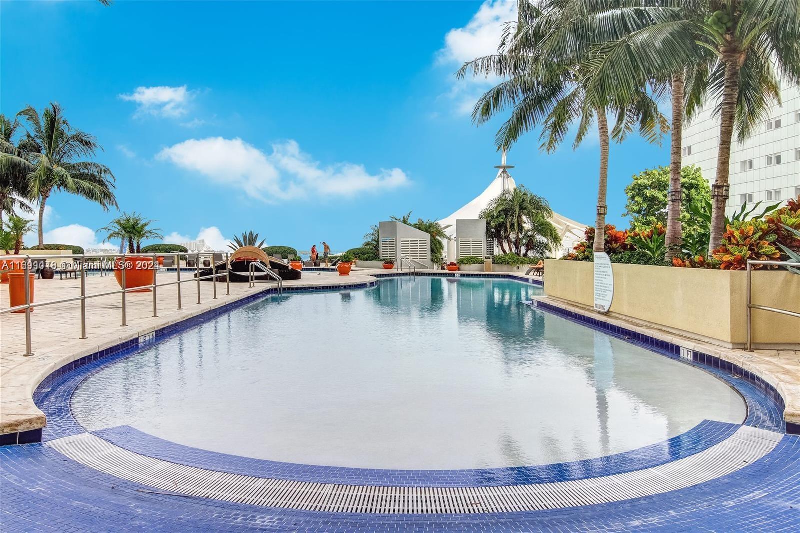 VIZCAYNE SOUTH CONDO - Residential Lease
