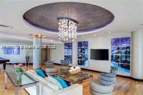 VIZCAYNE SOUTH CONDO - Residential Lease