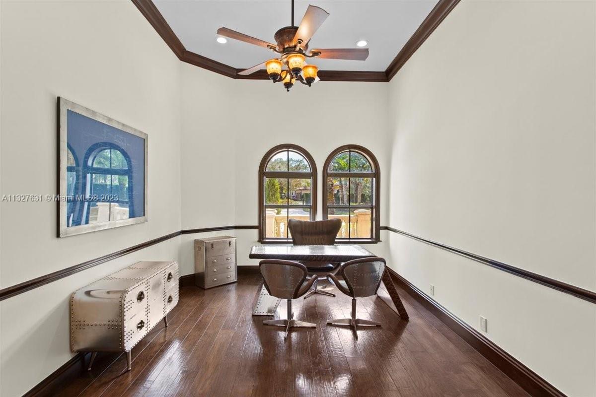 VISTA DEL LAGO - Residential