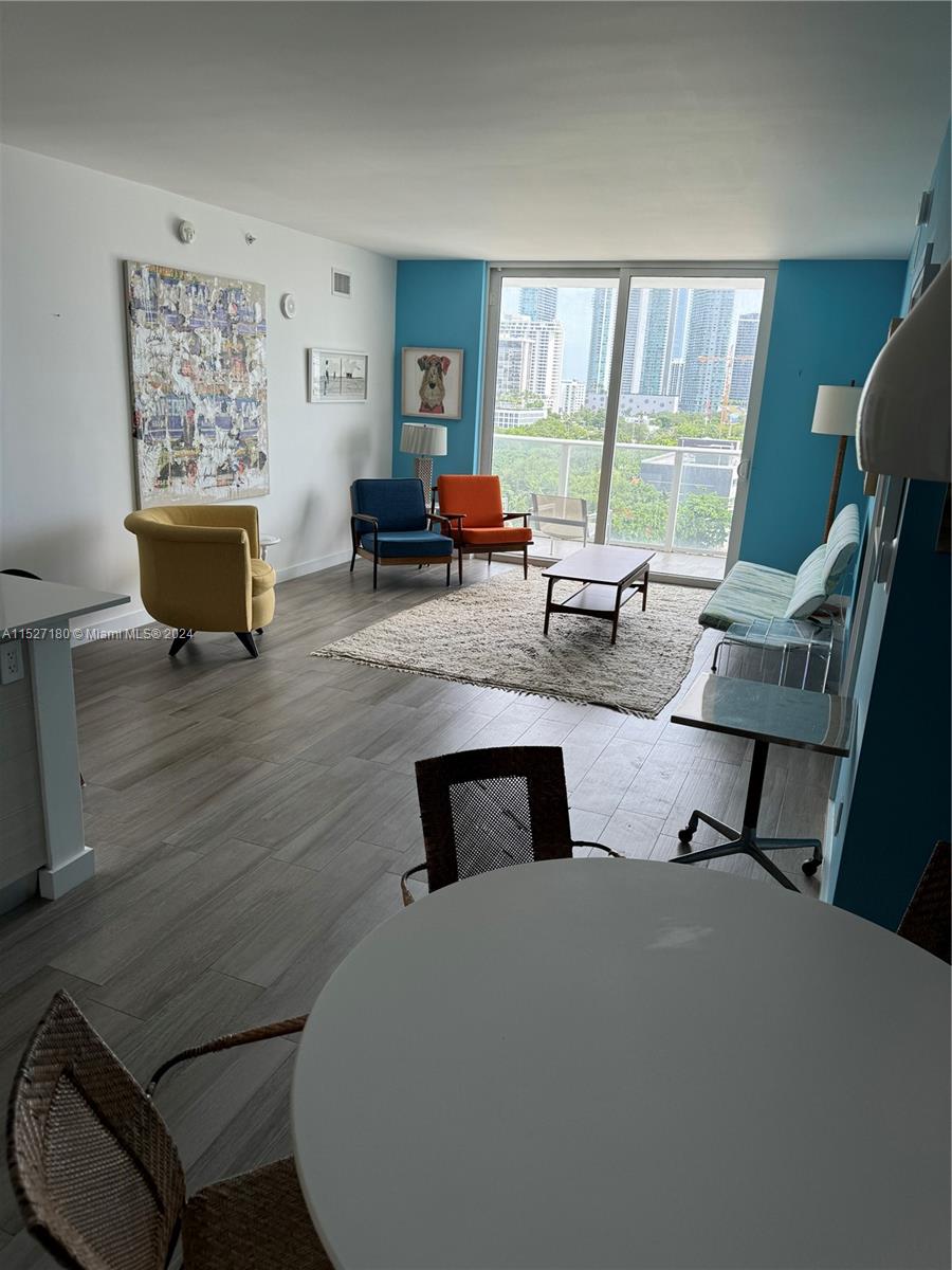 4250 BISCAYNE BOULEVARD C - Residential Lease