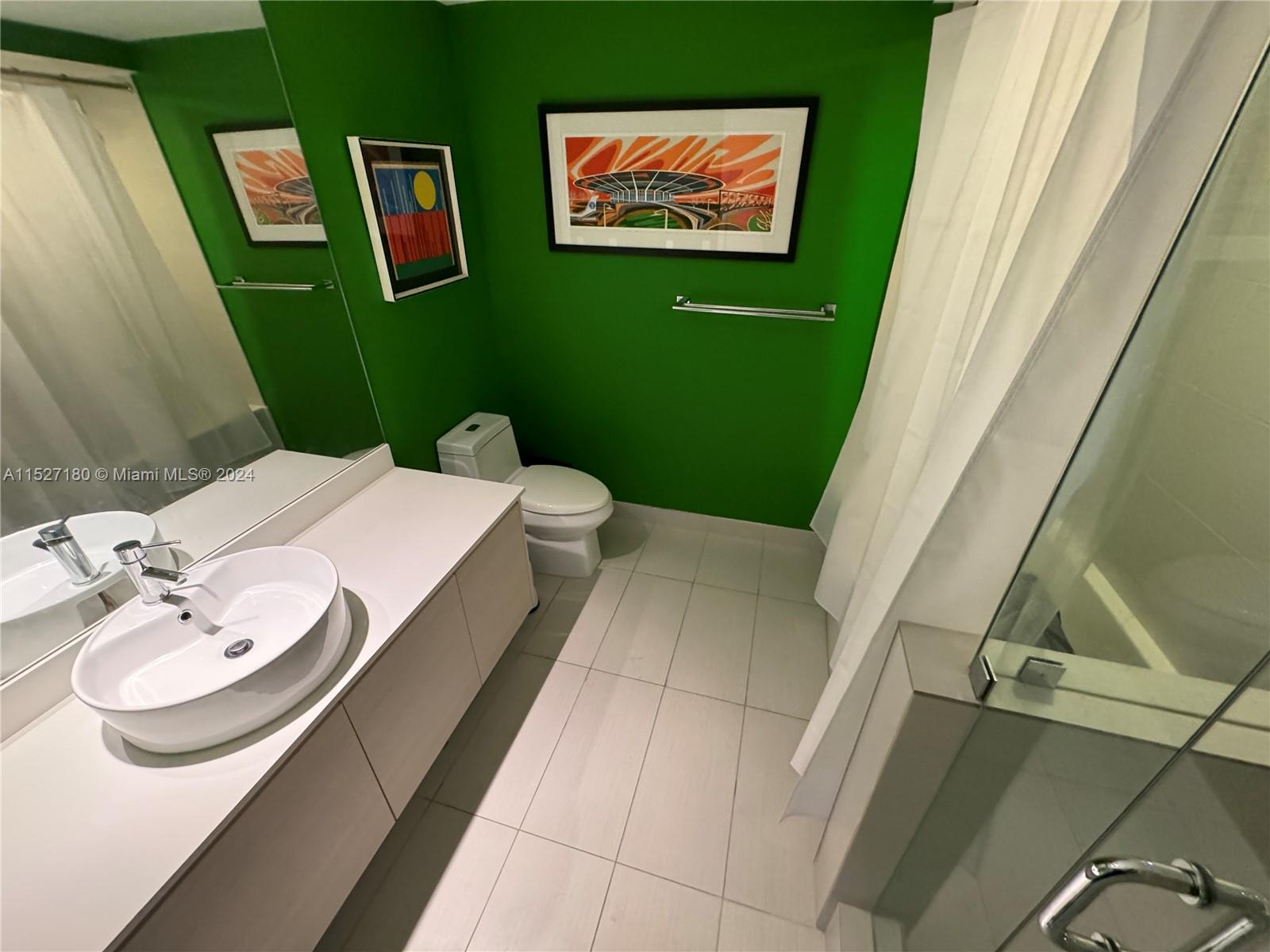 4250 BISCAYNE BOULEVARD C - Residential Lease