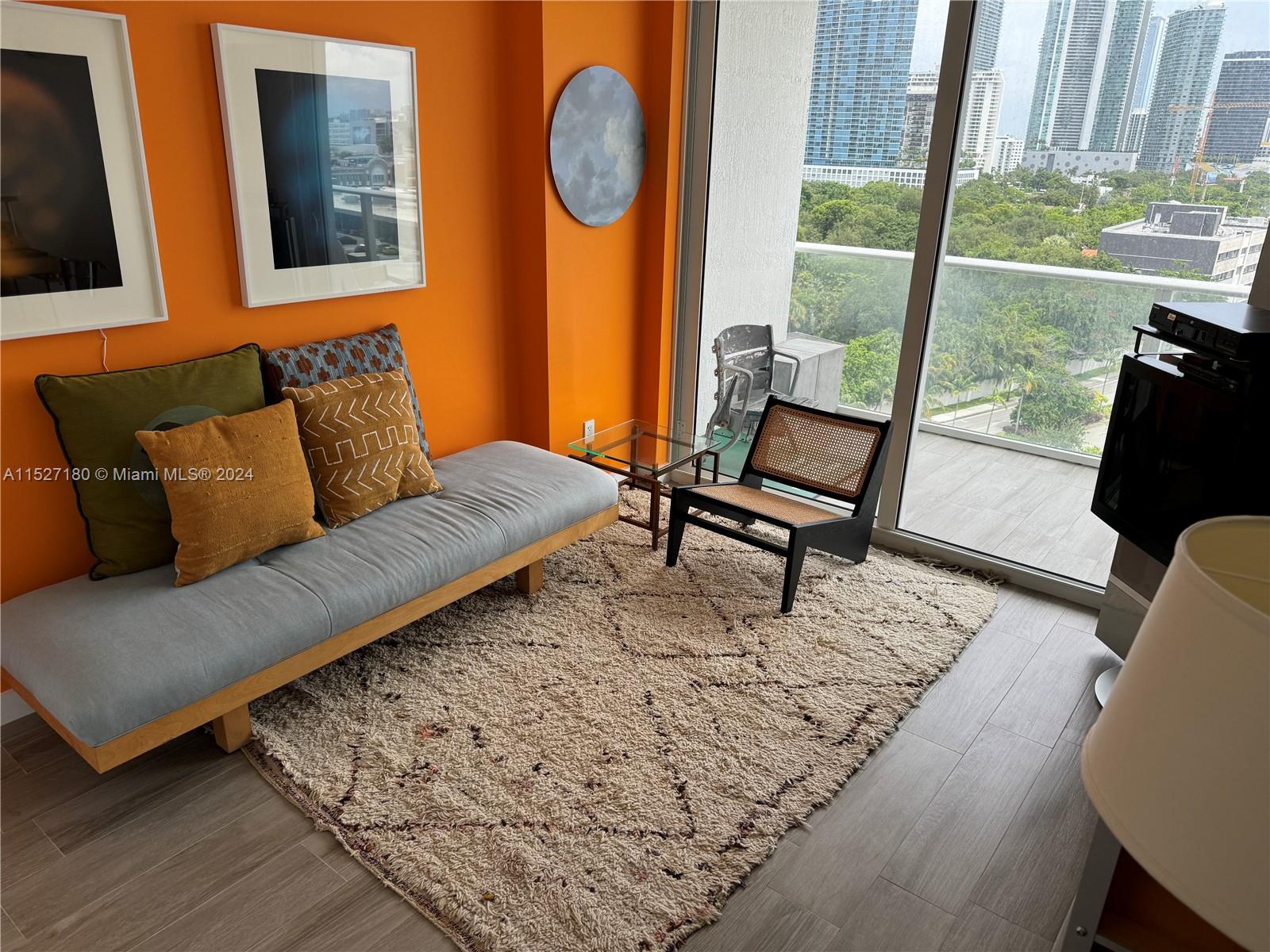 4250 BISCAYNE BOULEVARD C - Residential Lease