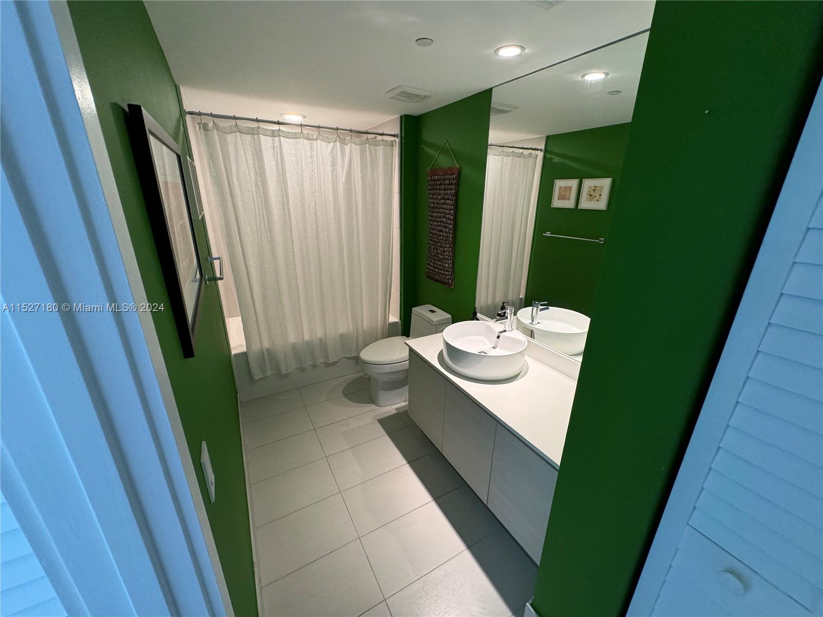 4250 BISCAYNE BOULEVARD C - Residential Lease