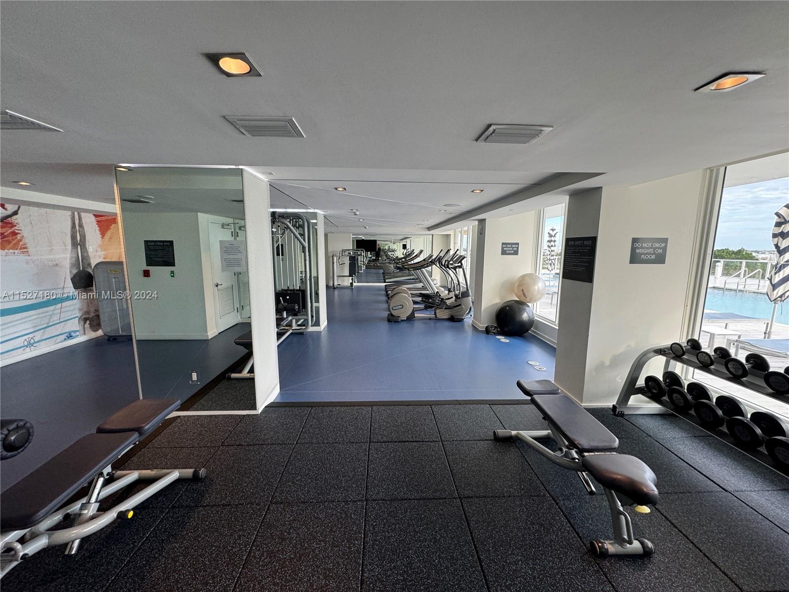 4250 BISCAYNE BOULEVARD C - Residential Lease
