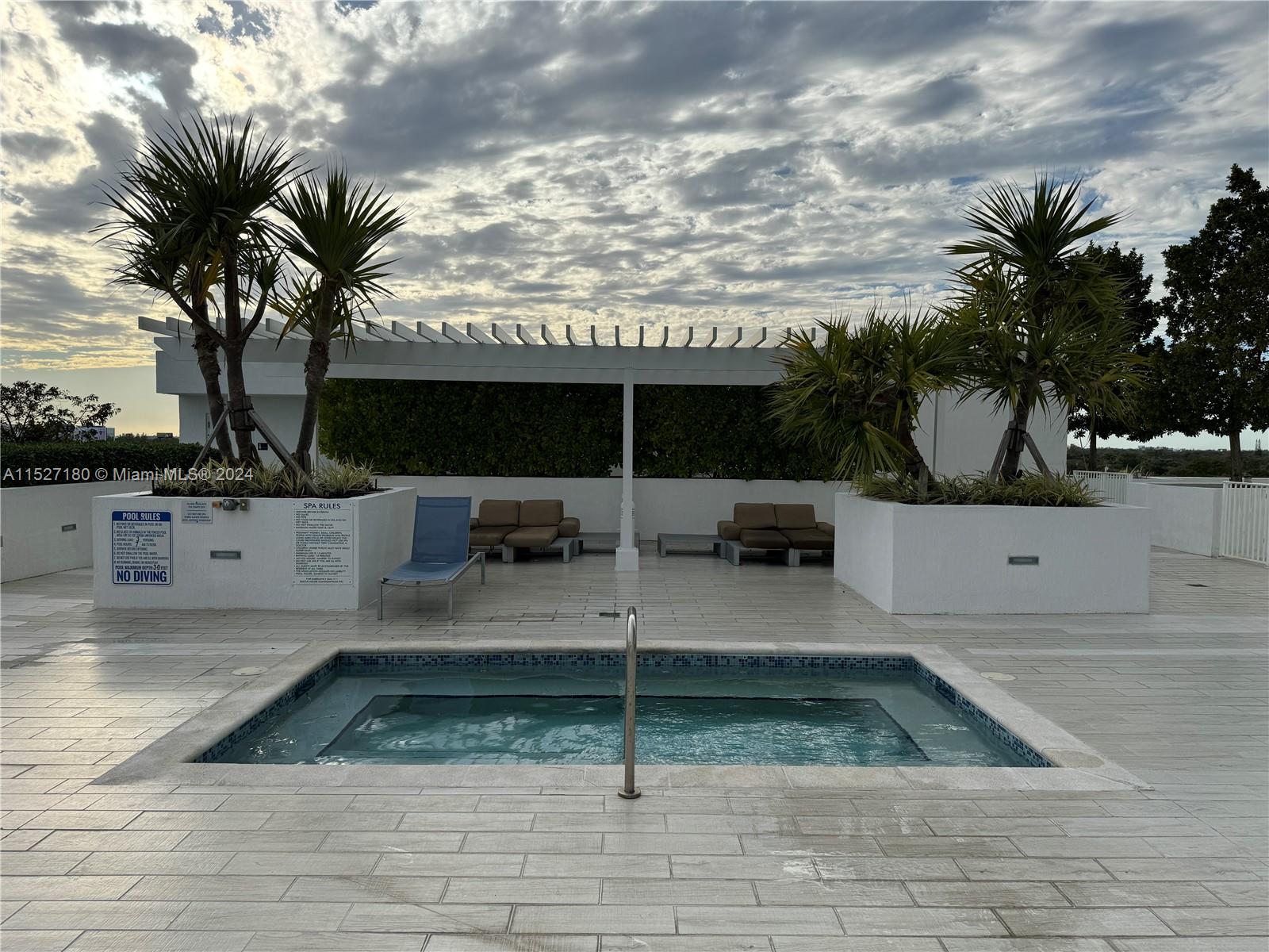 4250 BISCAYNE BOULEVARD C - Residential Lease