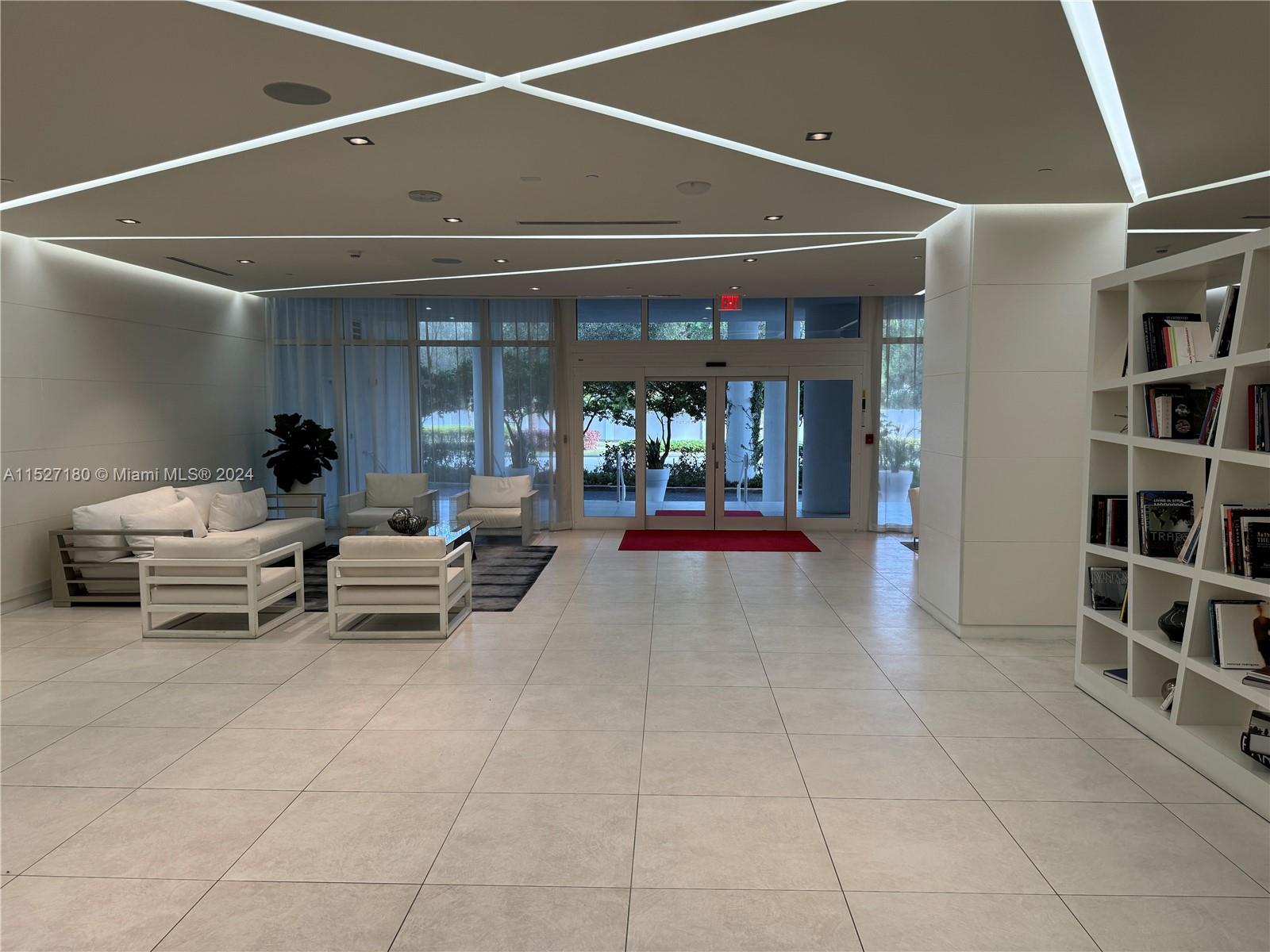 Baltus House’s resort life style truly cannot be beaten.  It’s close to world-class shops and restaurants at the Miami Design District which is minutes away. Baltus house offers roof top amenities including  2 whirlpools and a barbecue area. State-of-the-art fitness center and club lounge. Floor to ceiling glass doors from every room leading out to deep balconies to enjoy sunrises and sunsets.  Main pool is 55-foot-long with oversized whirlpool.  Great community which is pet friendly.