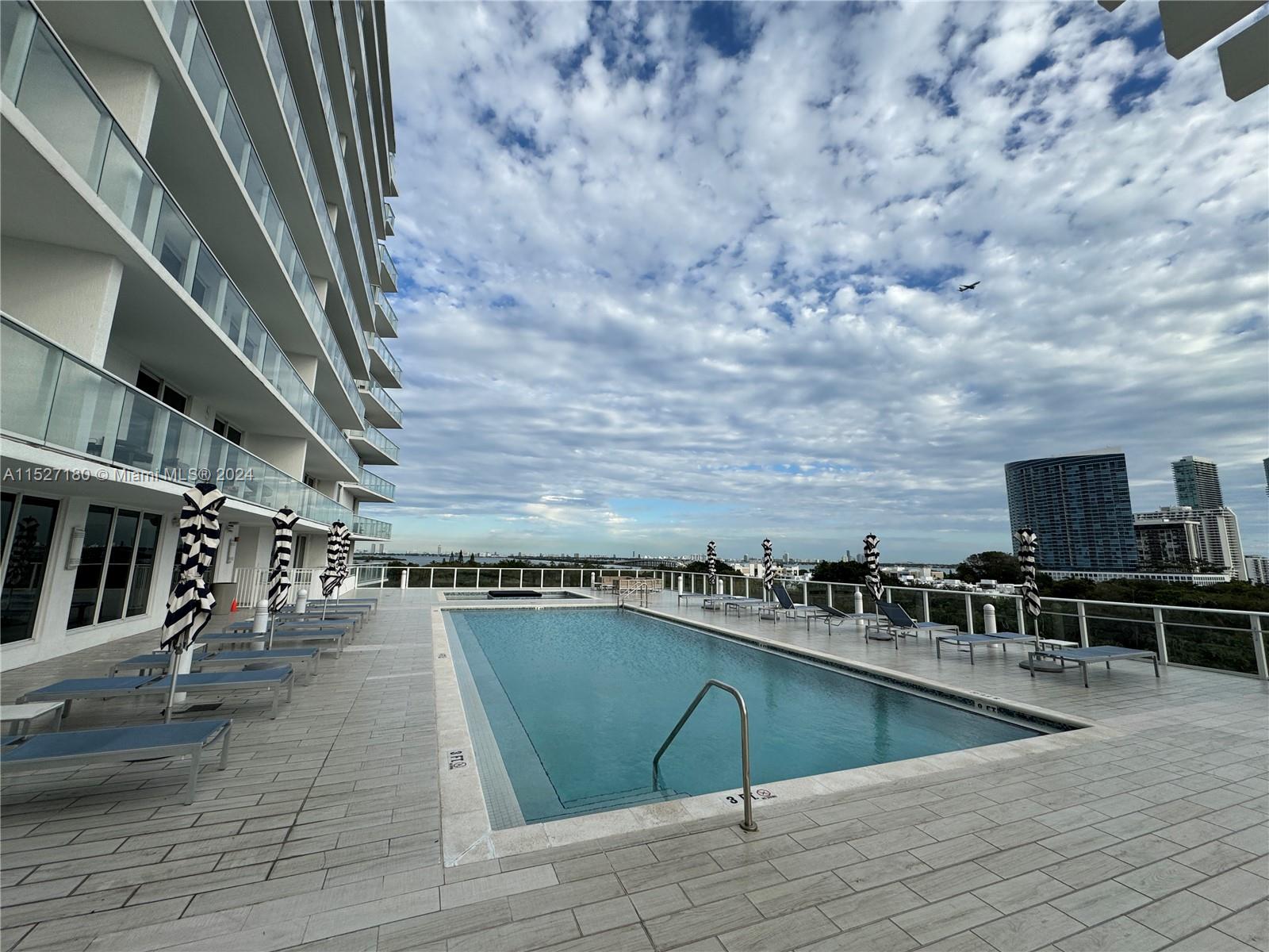 4250 BISCAYNE BOULEVARD C - Residential Lease