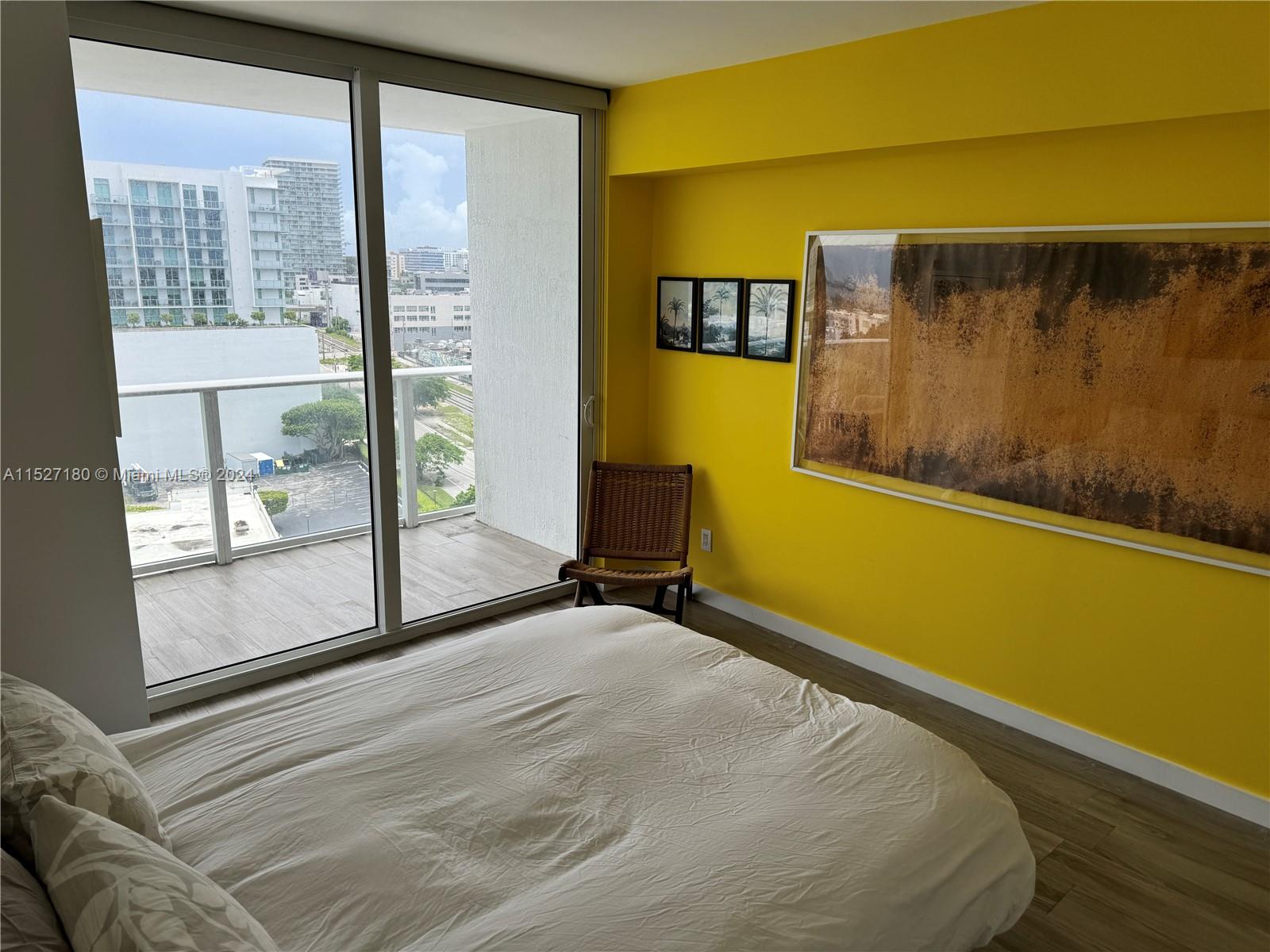 4250 BISCAYNE BOULEVARD C - Residential Lease