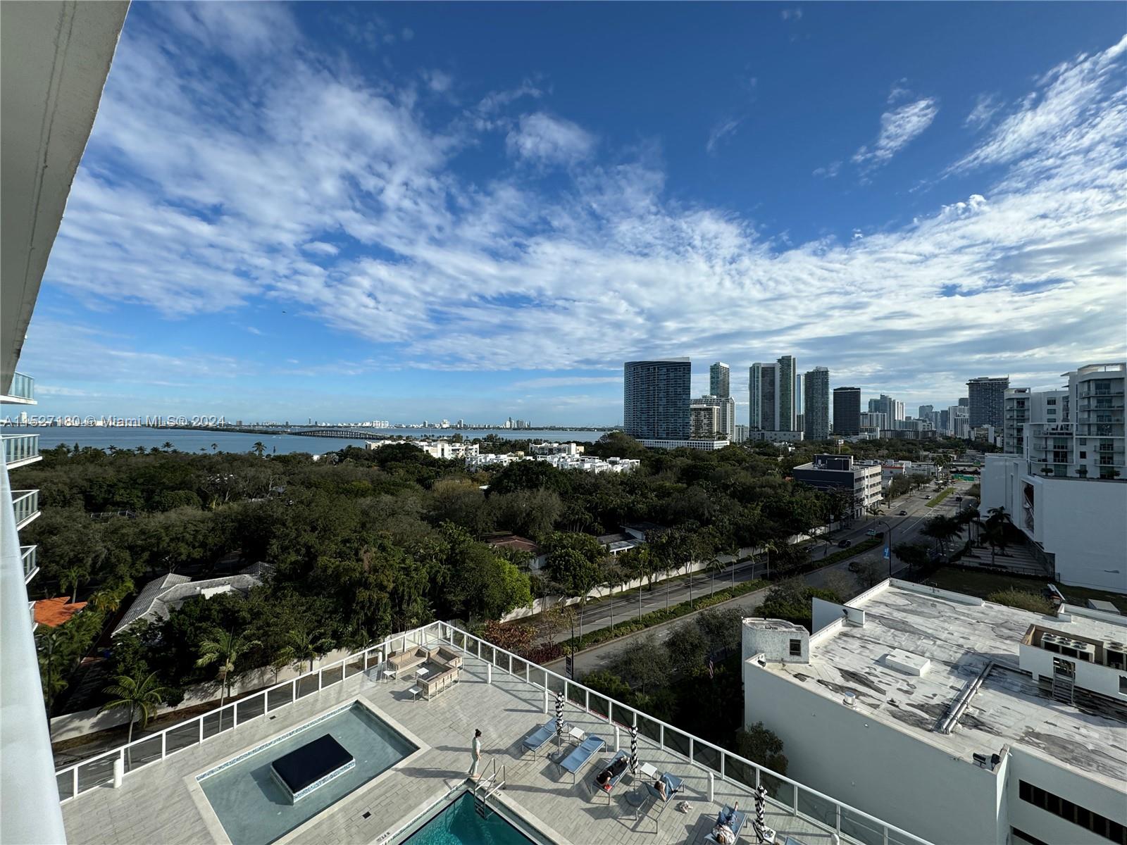 4250 BISCAYNE BOULEVARD C - Residential Lease