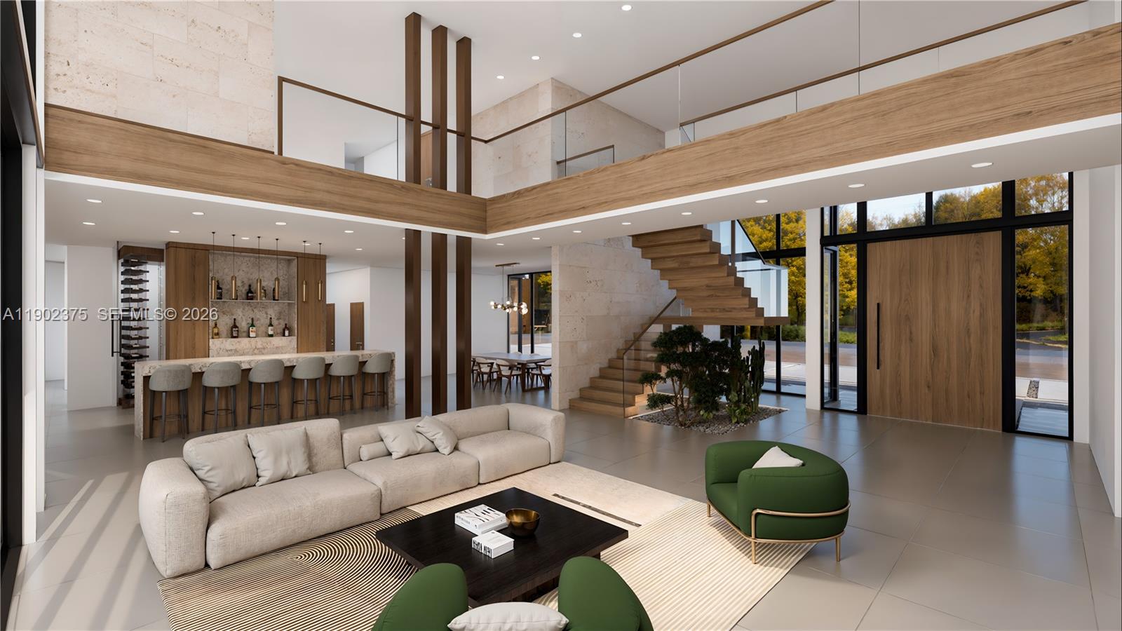 PARKWAY HOMESITES - Residential