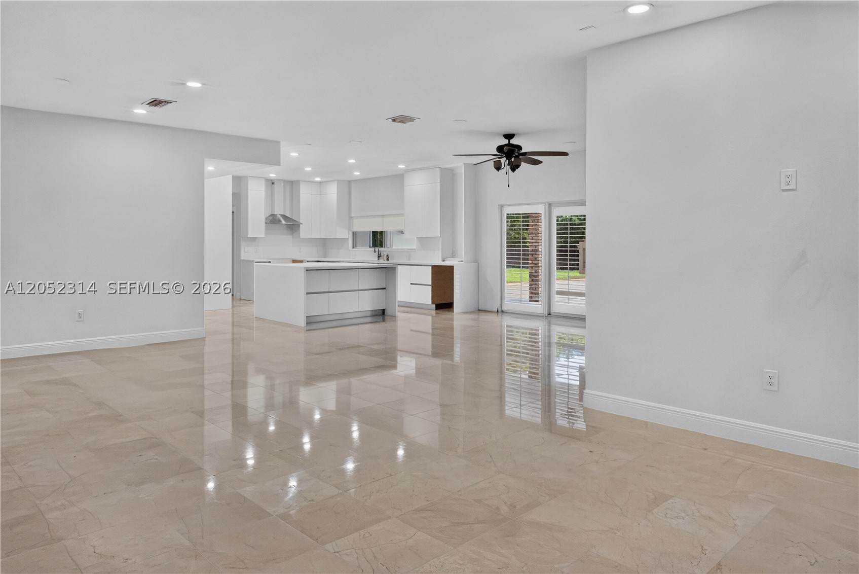 MILLER DRIVE ESTATES - Residential Lease