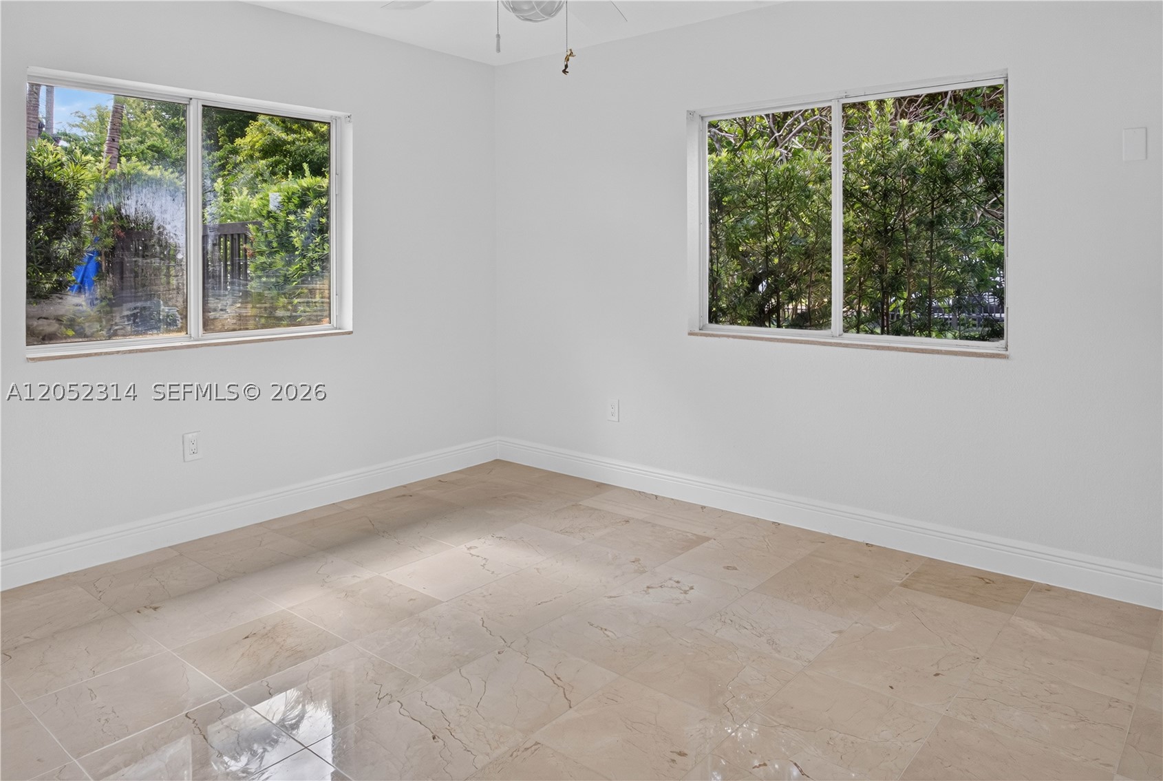 MILLER DRIVE ESTATES - Residential Lease