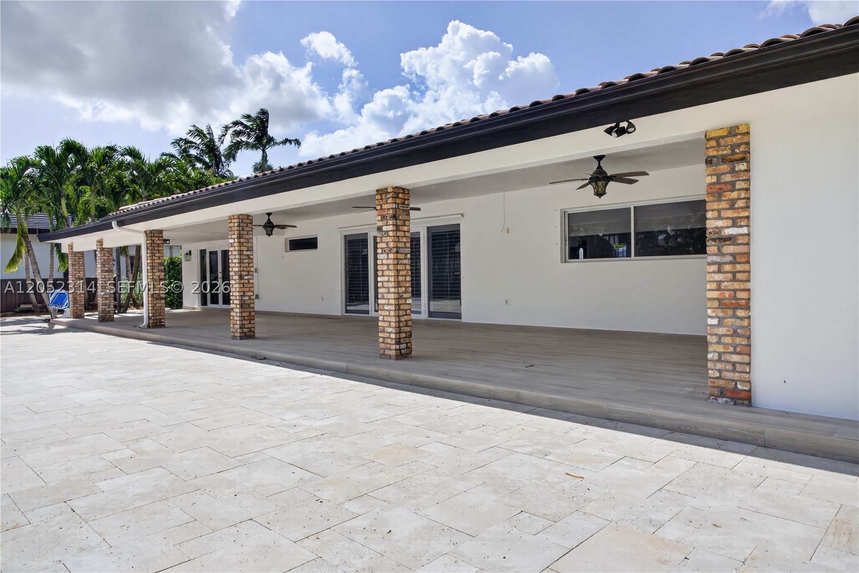 MILLER DRIVE ESTATES - Residential Lease