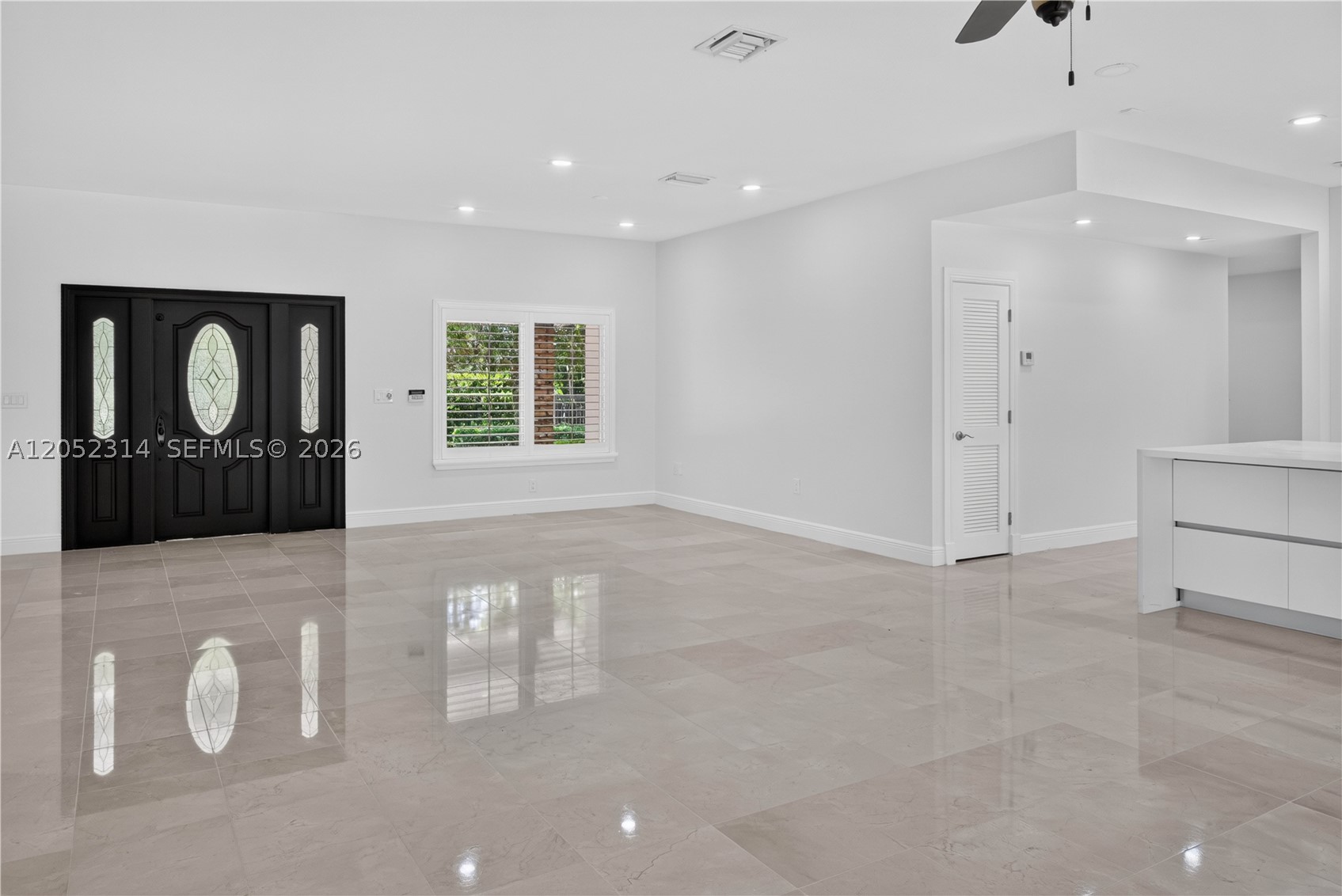 MILLER DRIVE ESTATES - Residential Lease
