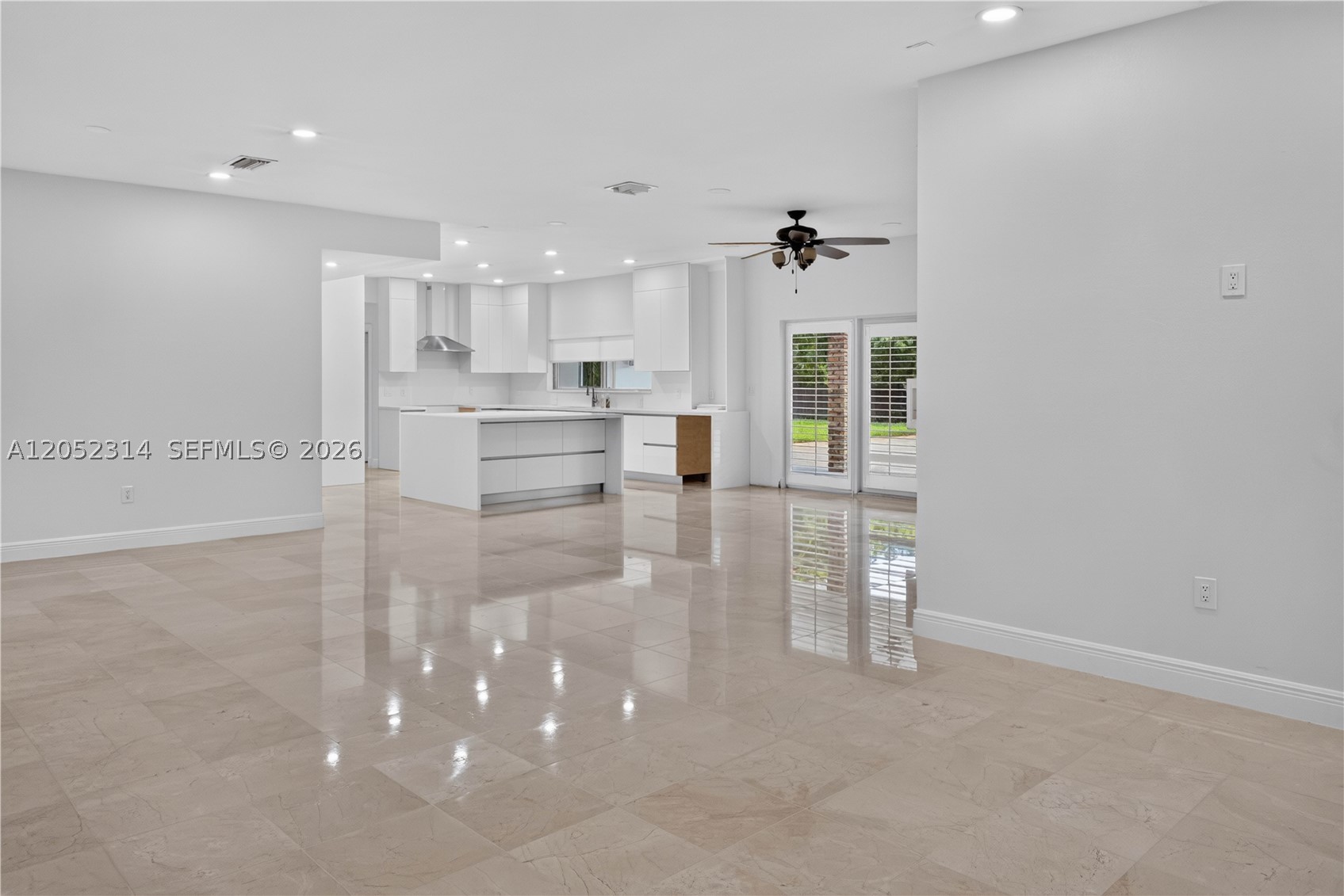 MILLER DRIVE ESTATES - Residential Lease