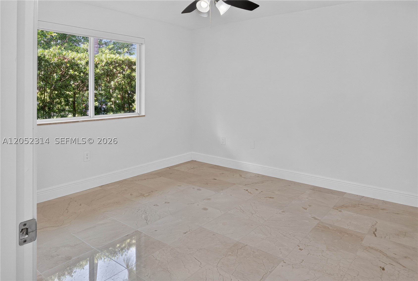 MILLER DRIVE ESTATES - Residential Lease